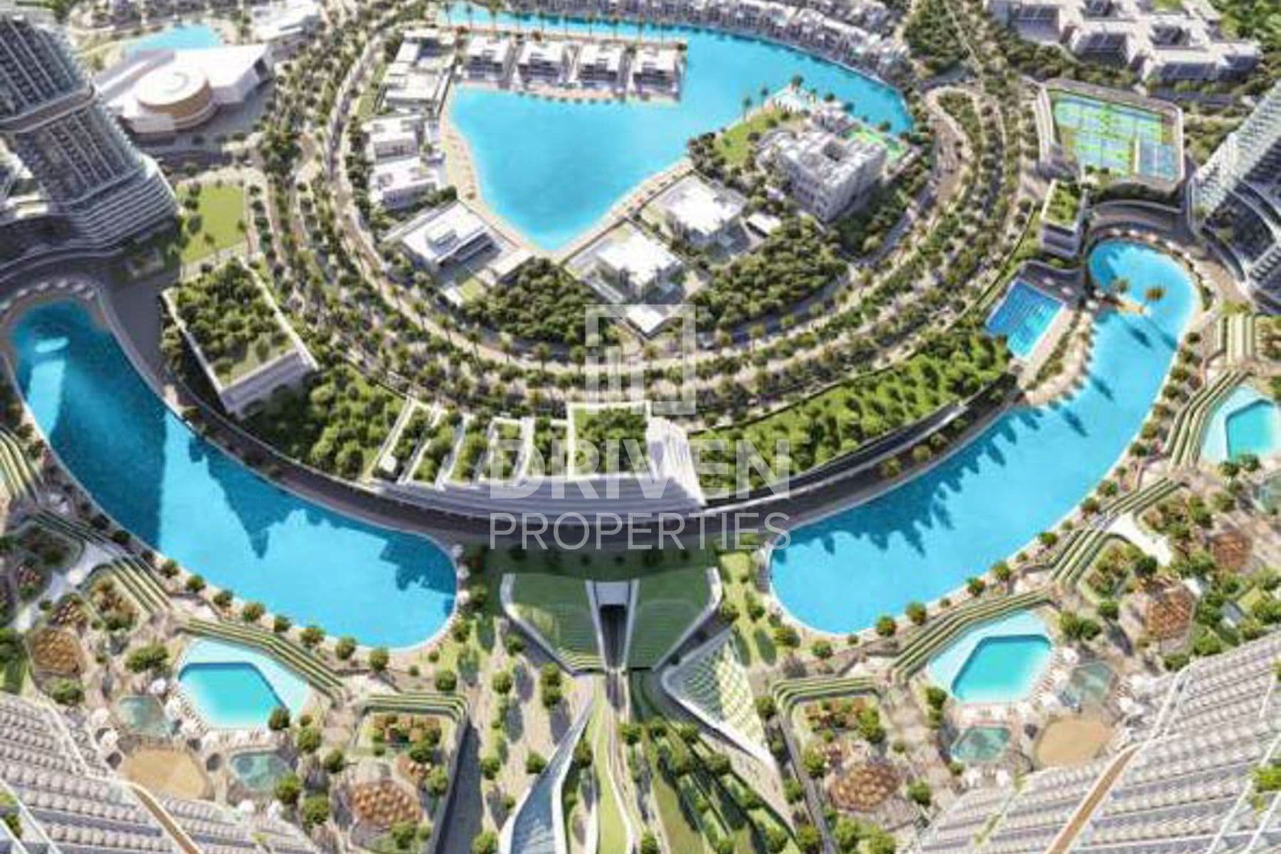 360 Riverside Crescent