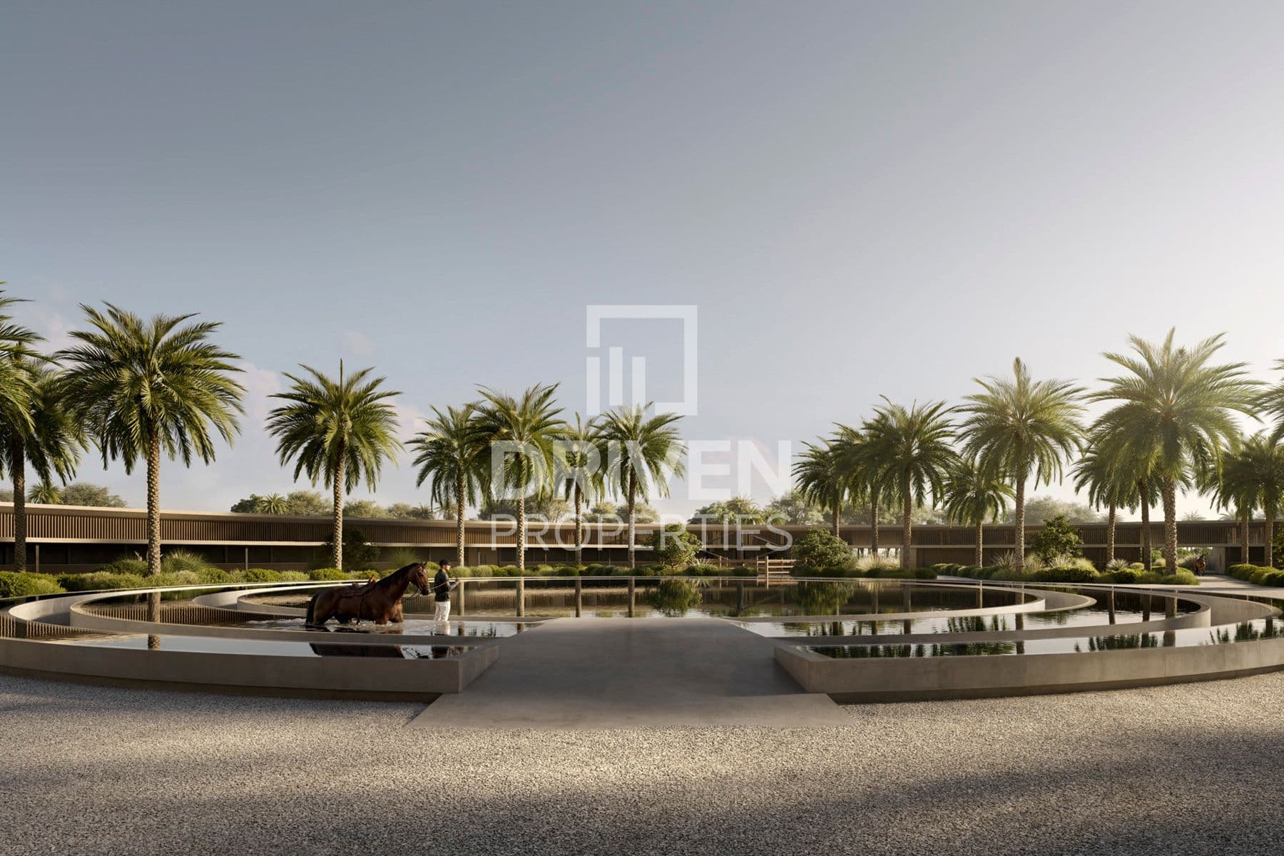 Grand Polo Club and Resort