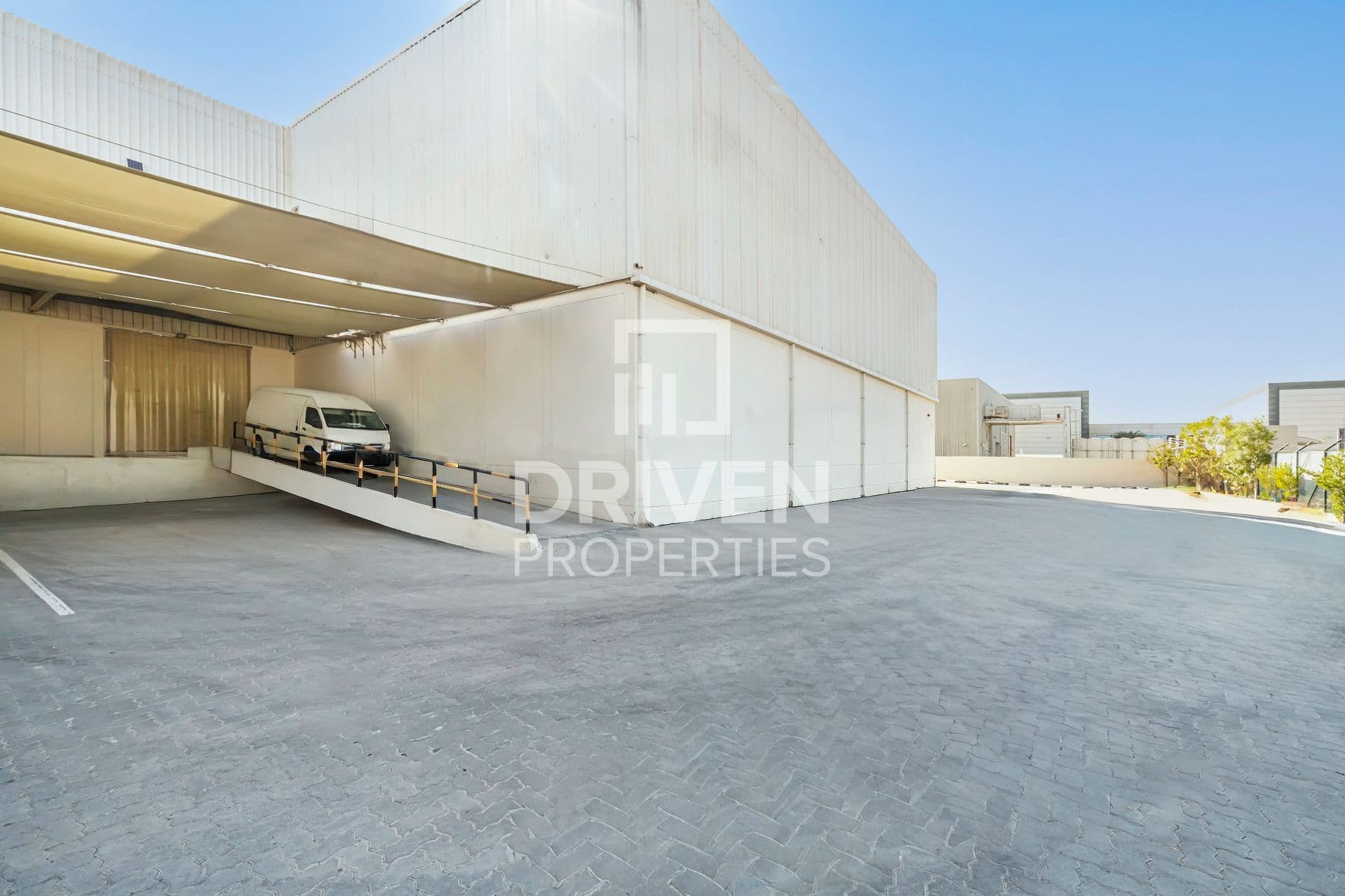 Dubai Logistics City