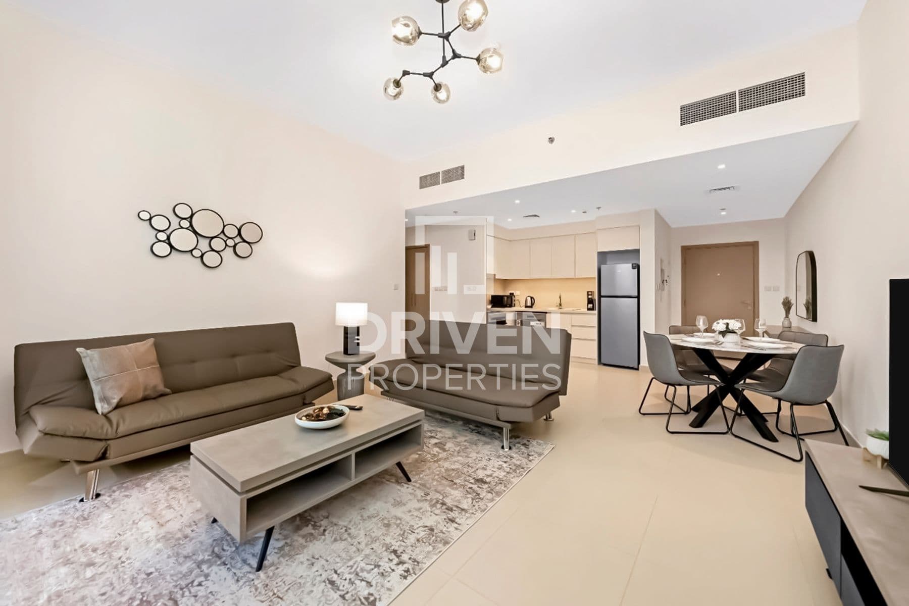 Creek Horizon Tower 2