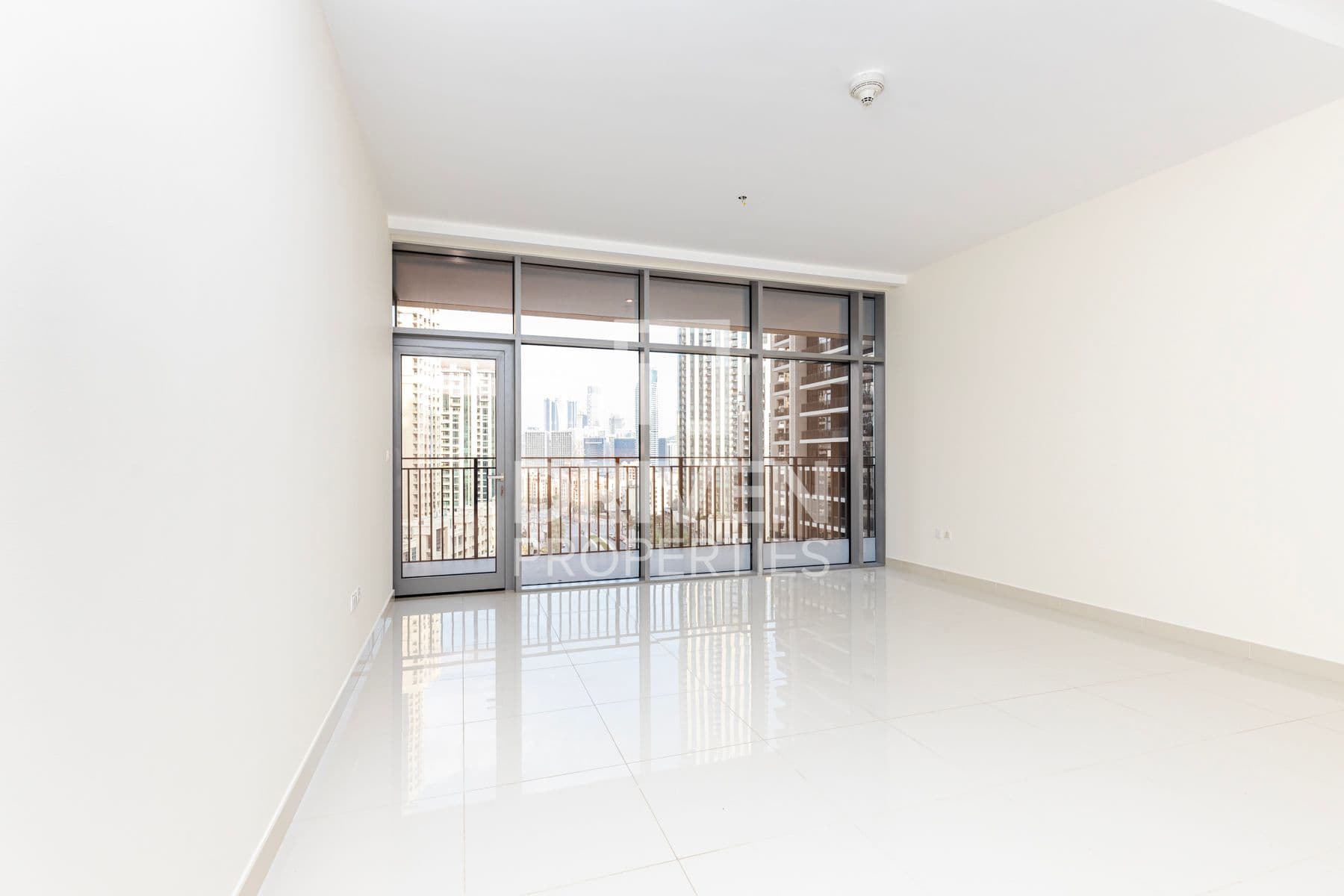 Boulevard Crescent Tower 2