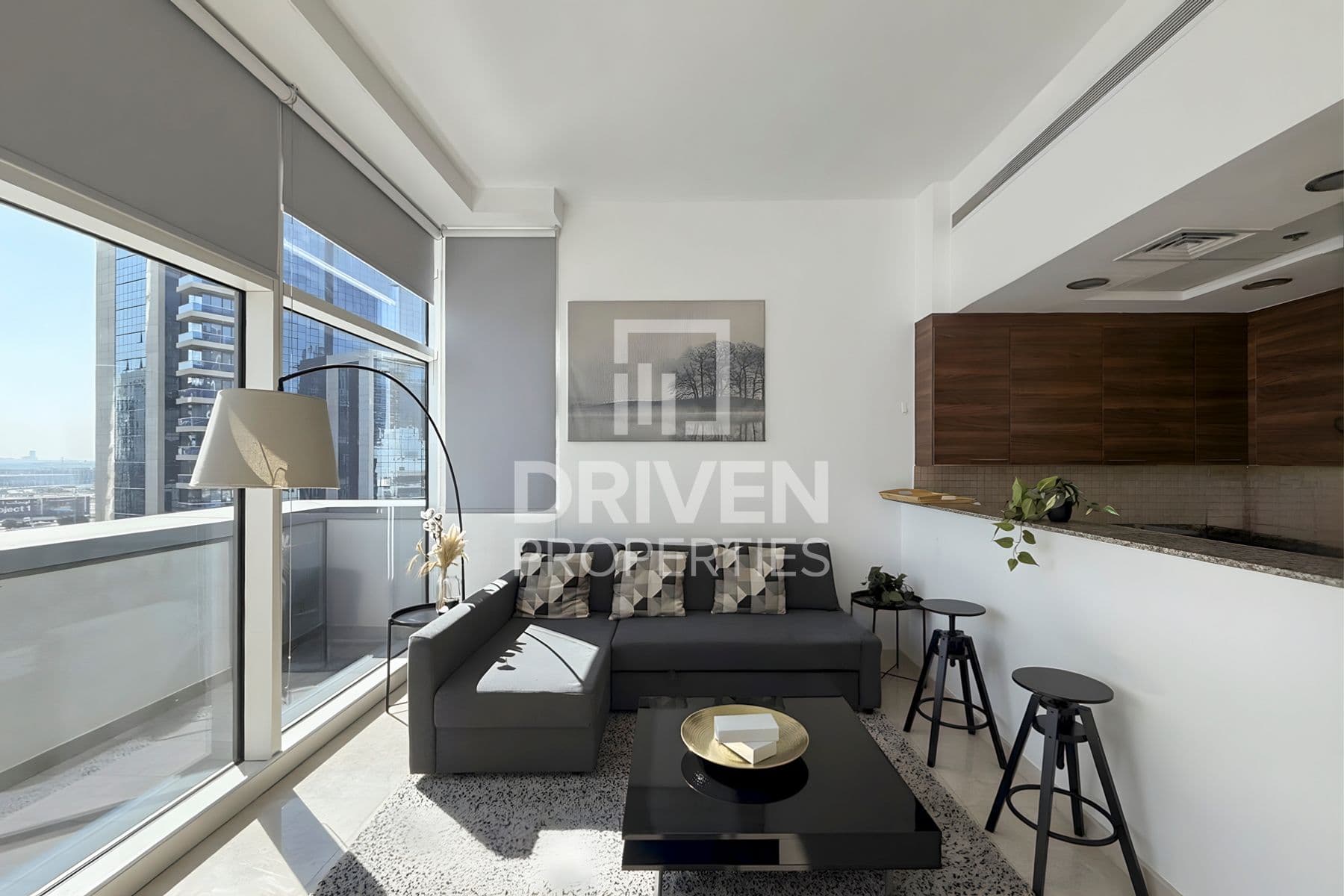 Bay Square Building 11