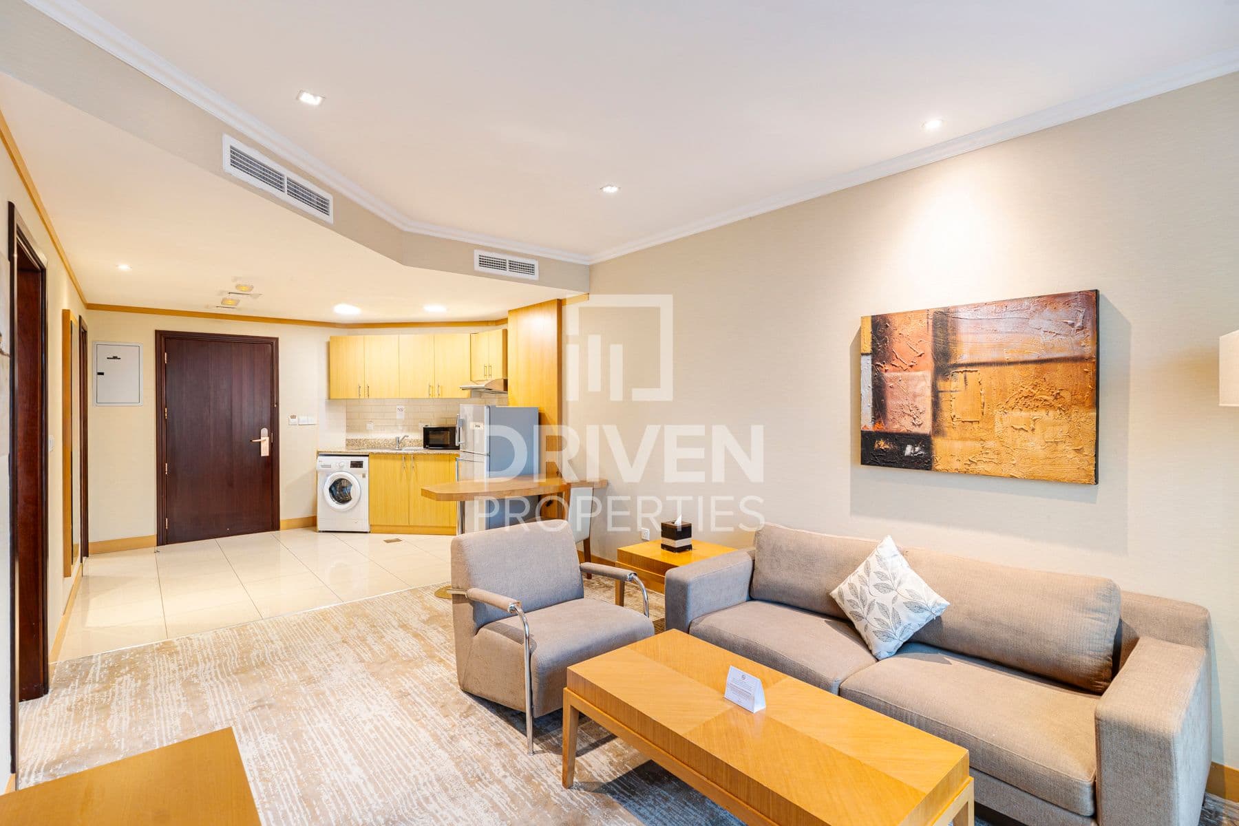 The Carlton Downtown Hotel