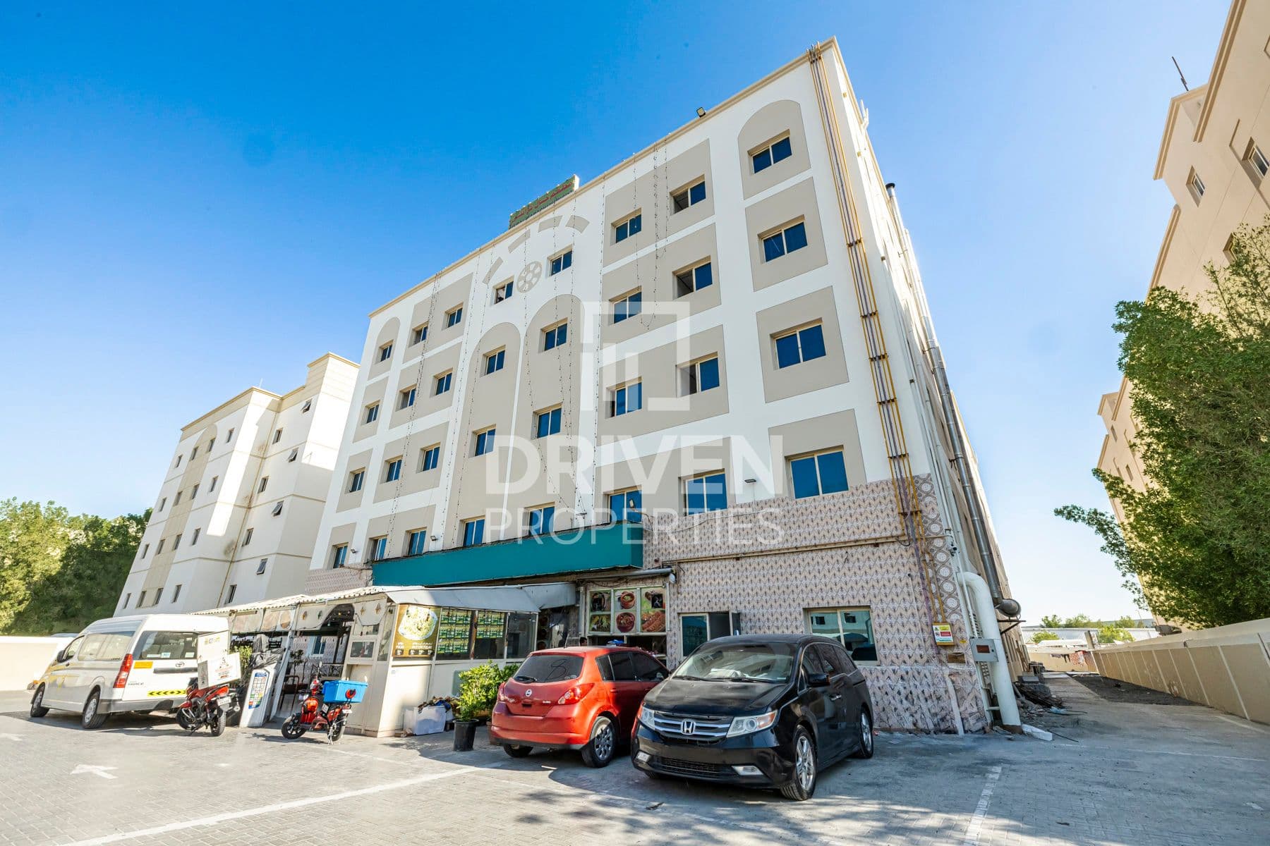 Dubai Investment Park 2 DIP 2