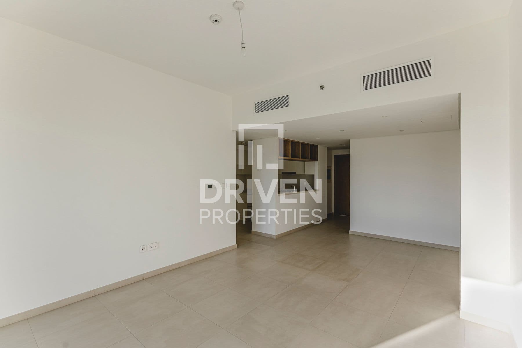 Downtown Views II Tower 1