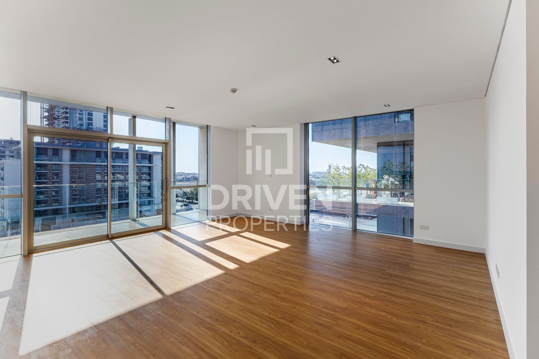 City Walk Residential Building 24