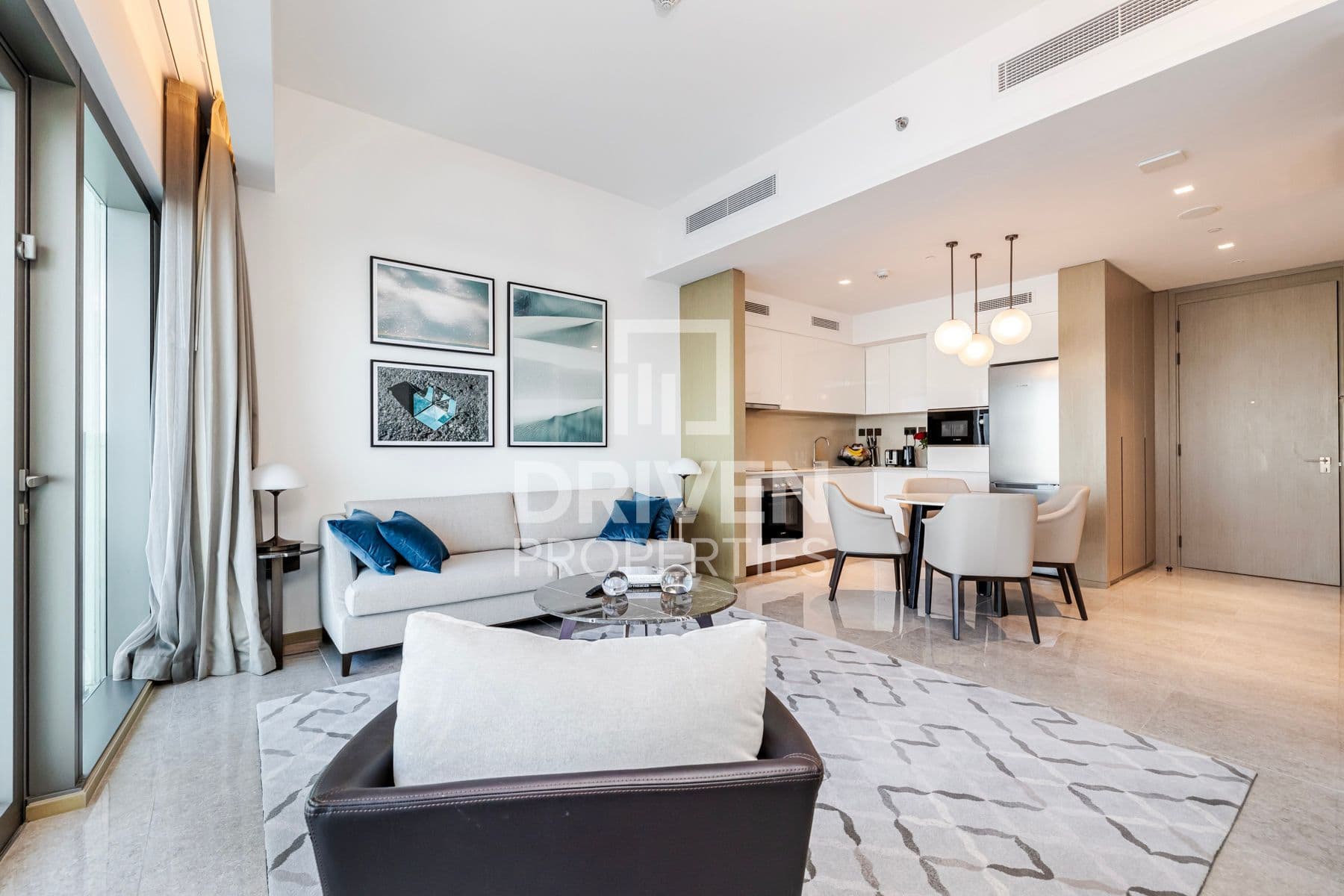 Address Harbour Point Tower 1