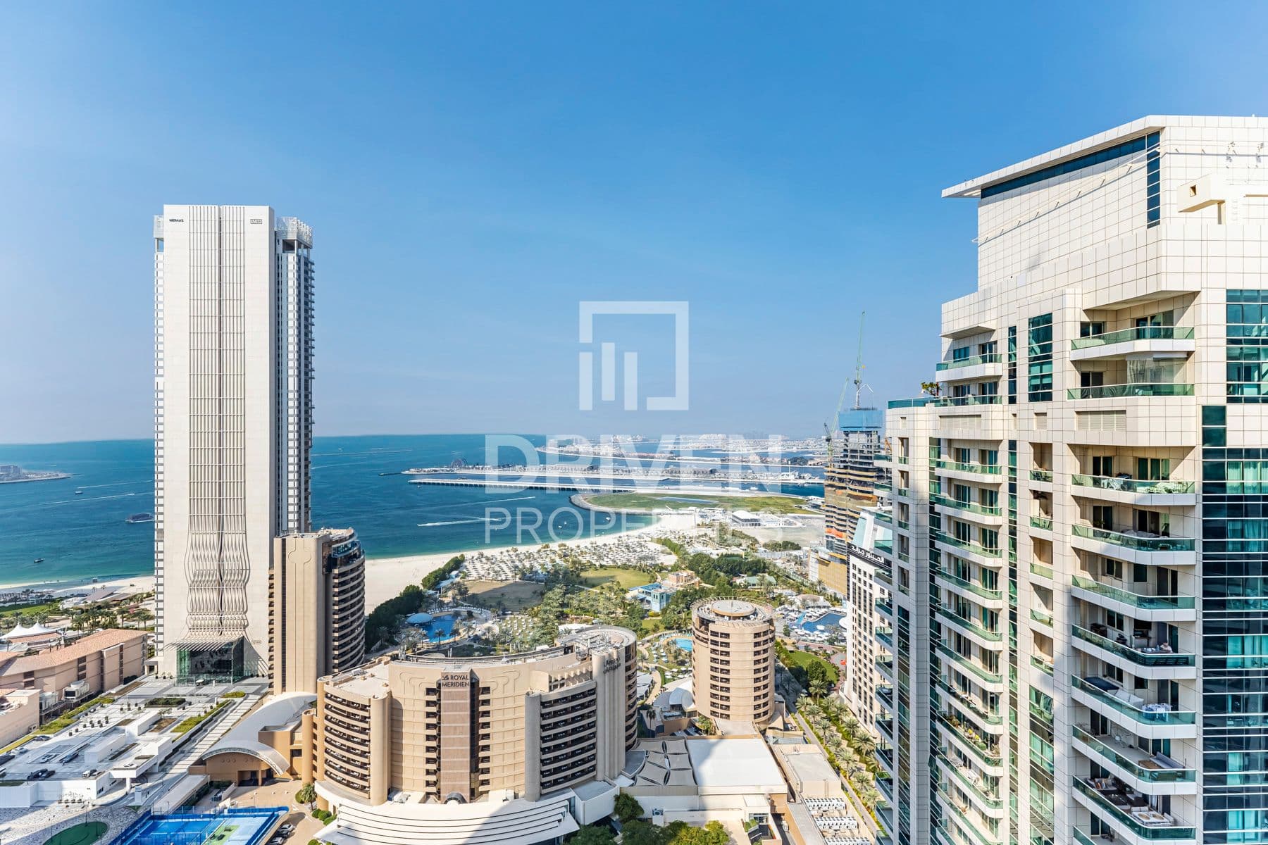 Barcelo Residences Al Dar Tower