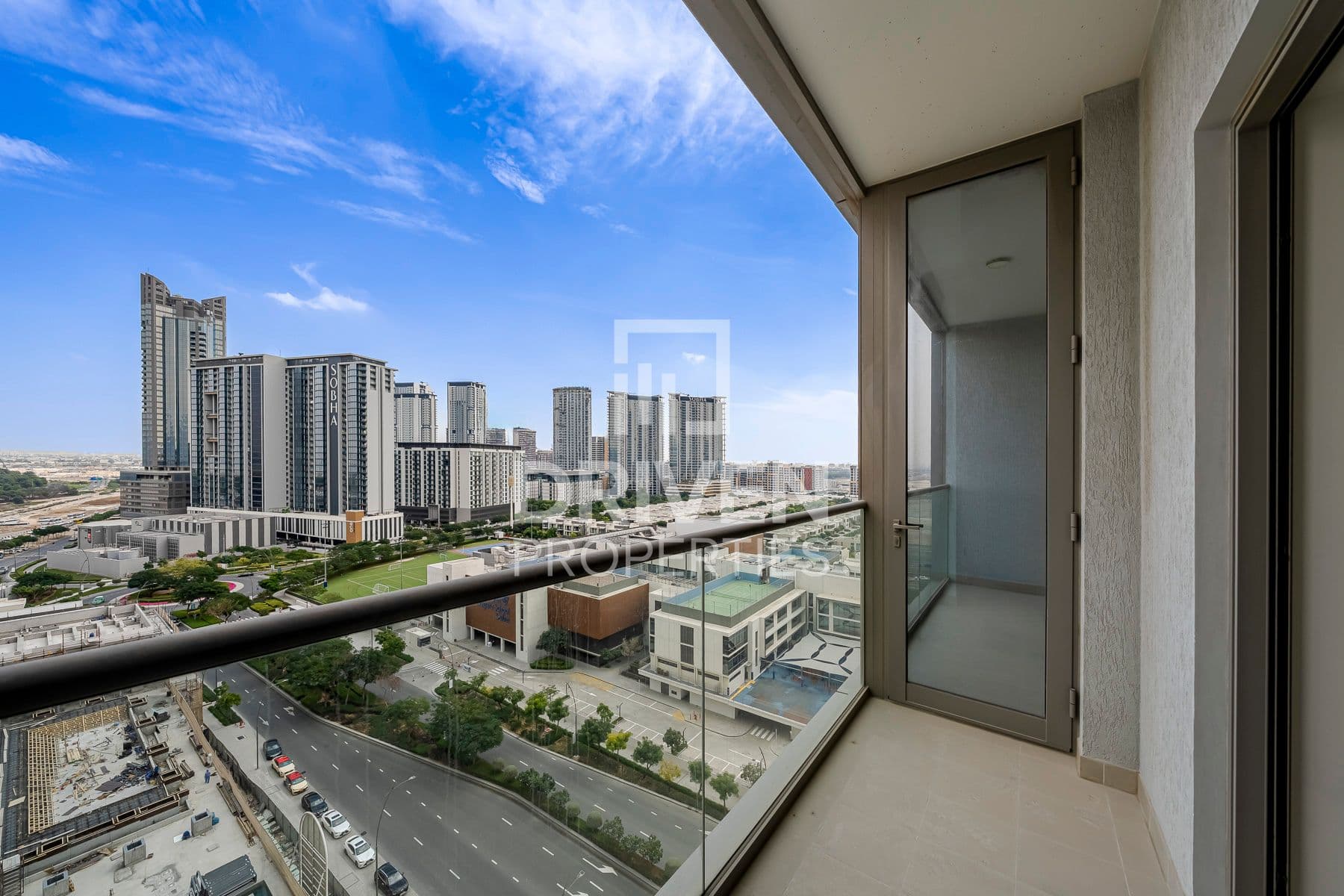 Sobha Creek Vistas Tower B