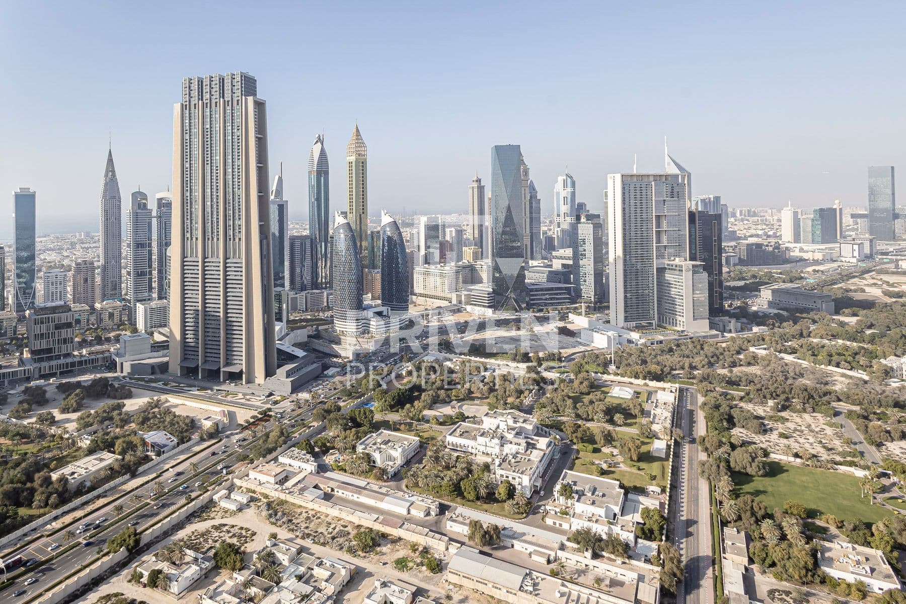 Downtown Views II Tower 2