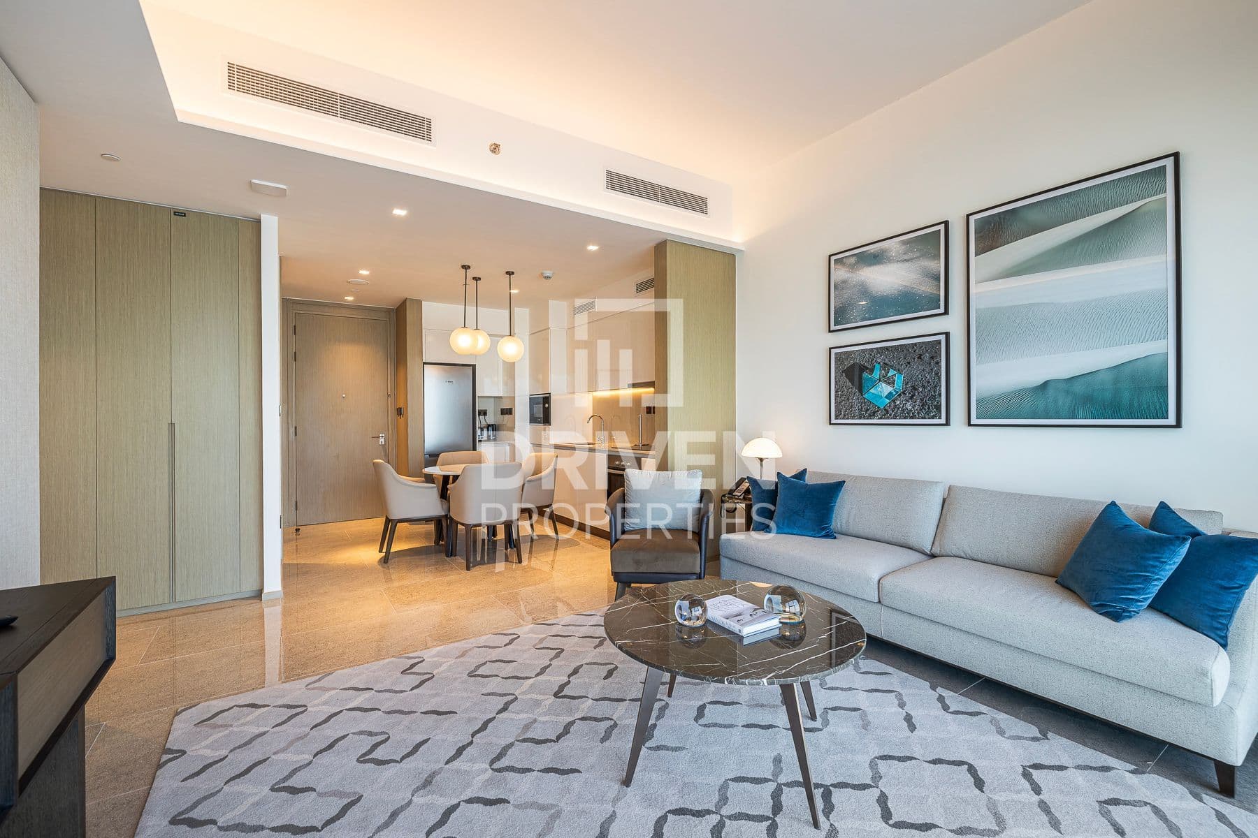 Address Harbour Point Tower 2