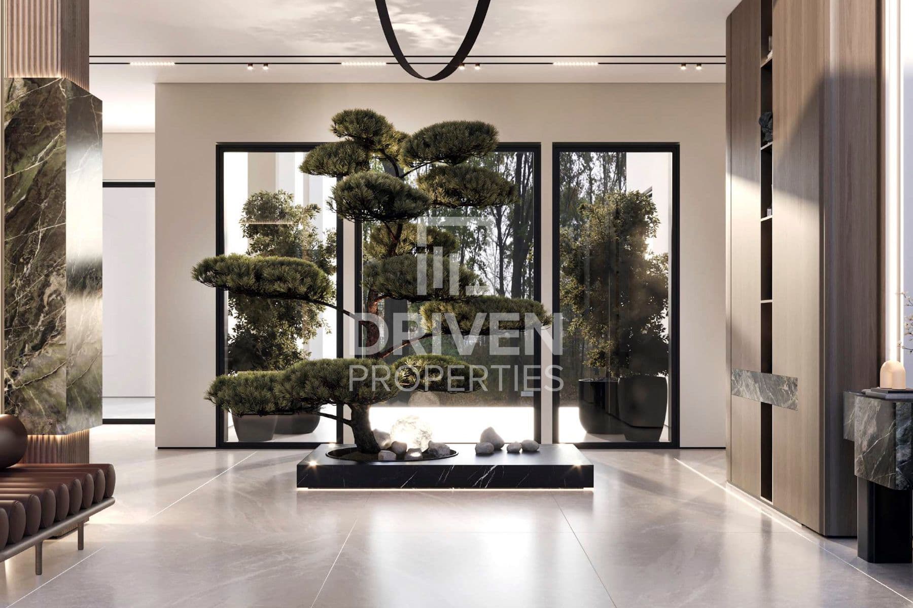 Nad Al Sheba Gardens 1