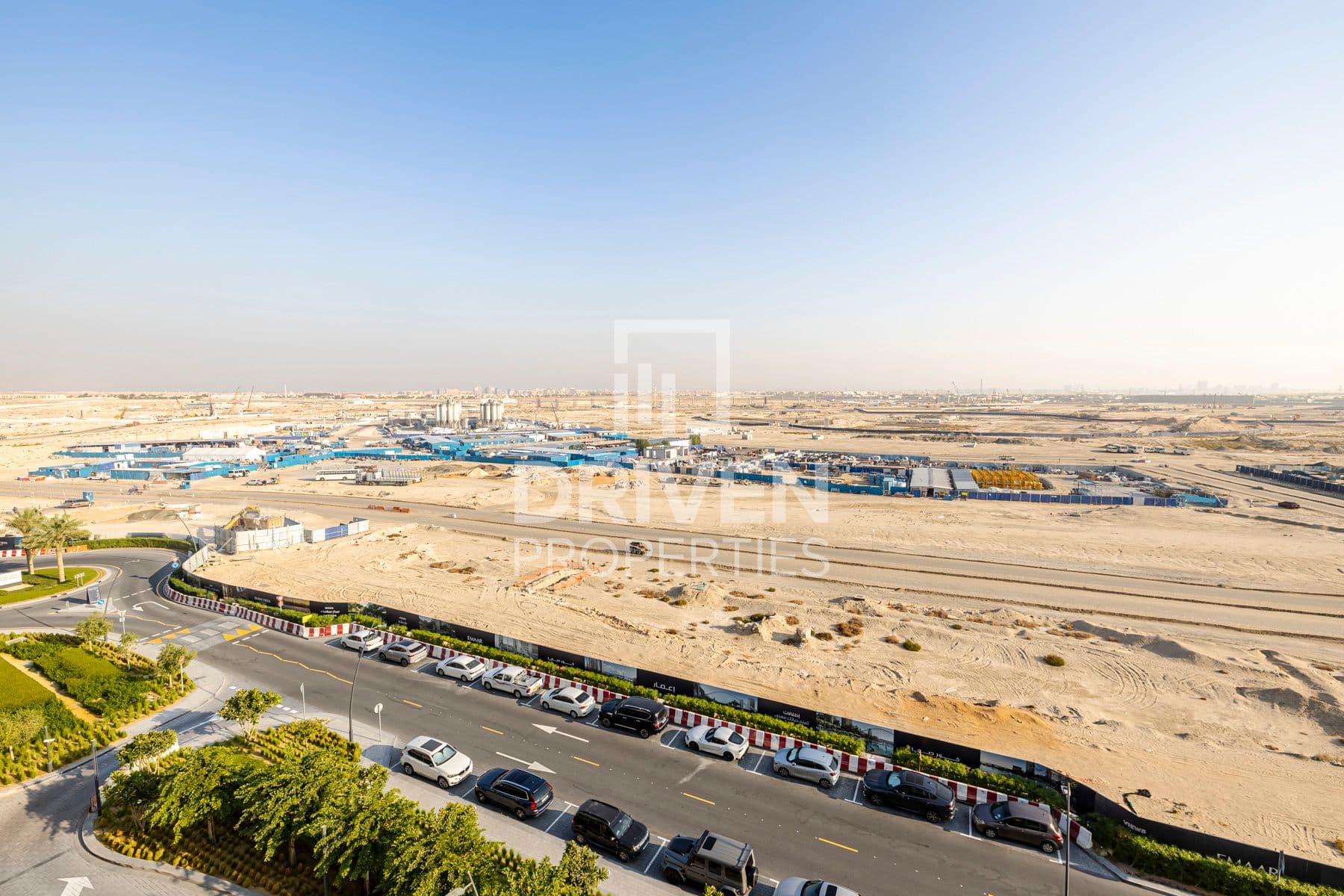 Mangrove at Creek Beach Building 1
