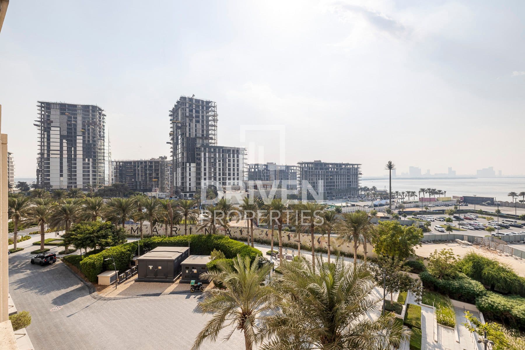 Dubai Creek Residences South Tower 3