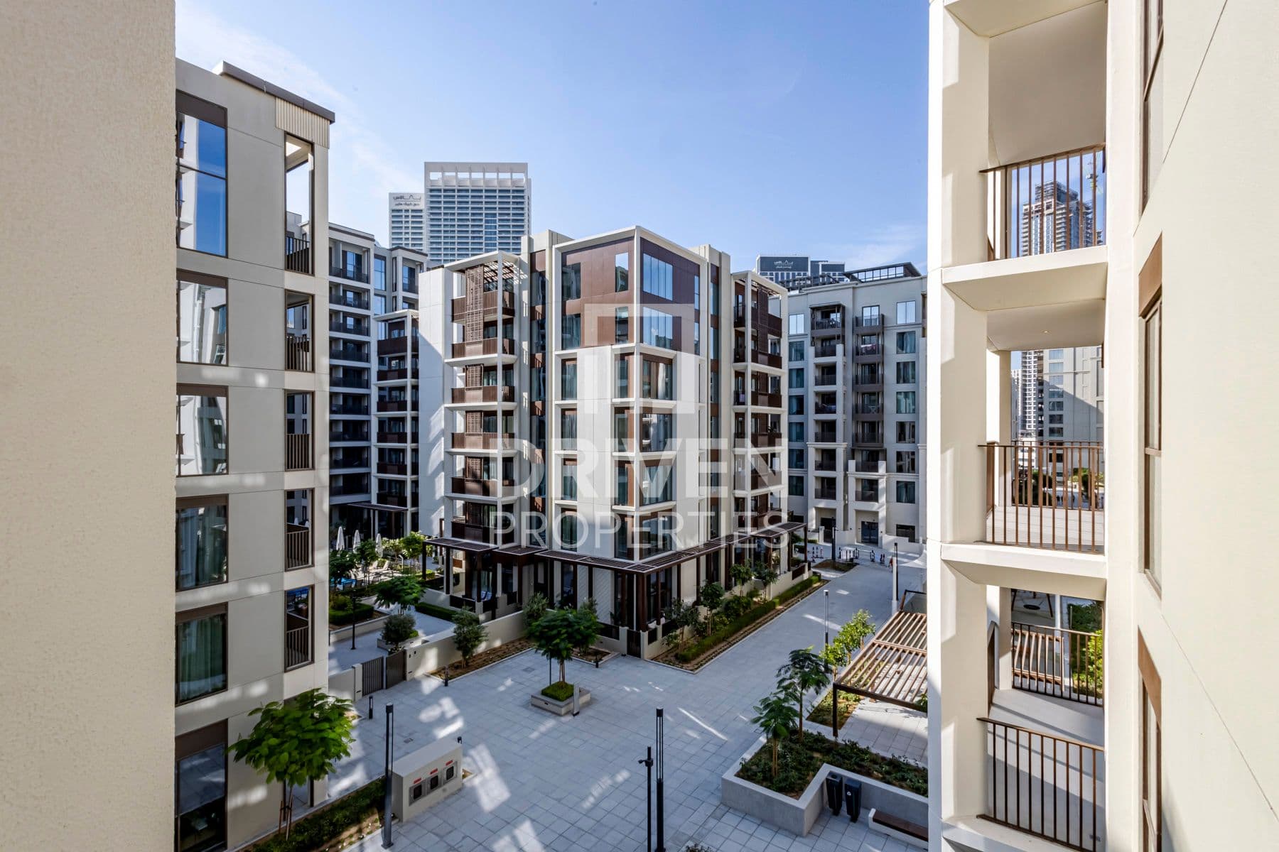 Cedar at Creek Beach Building 3