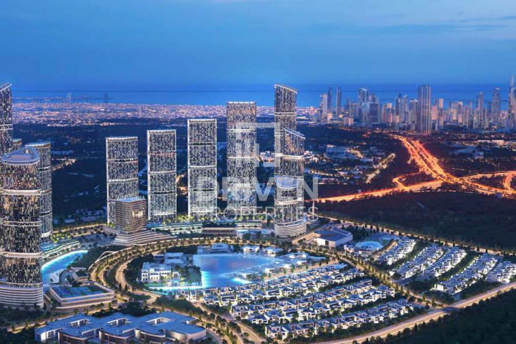 360 Riverside Crescent