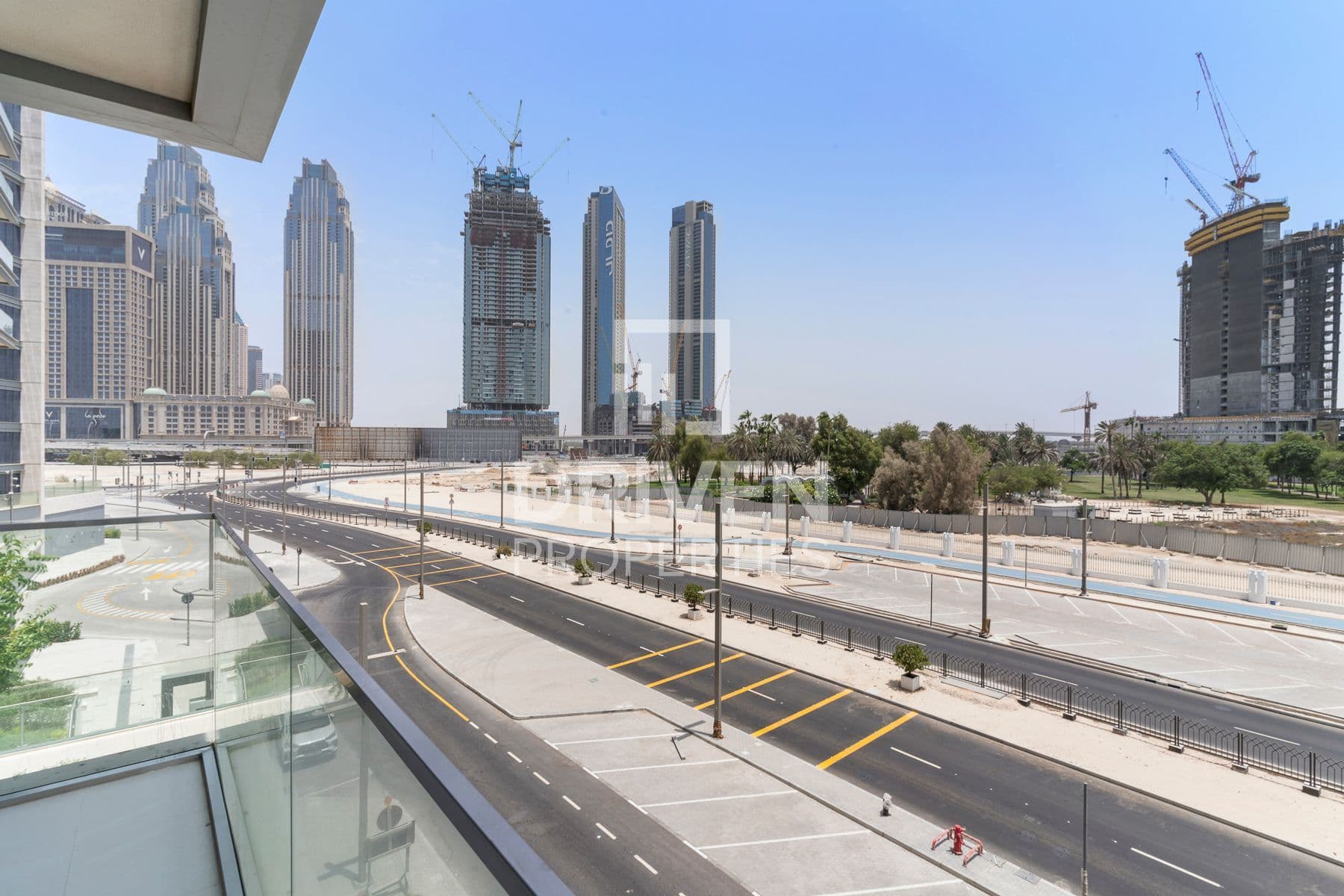 Canal Front Residence 8