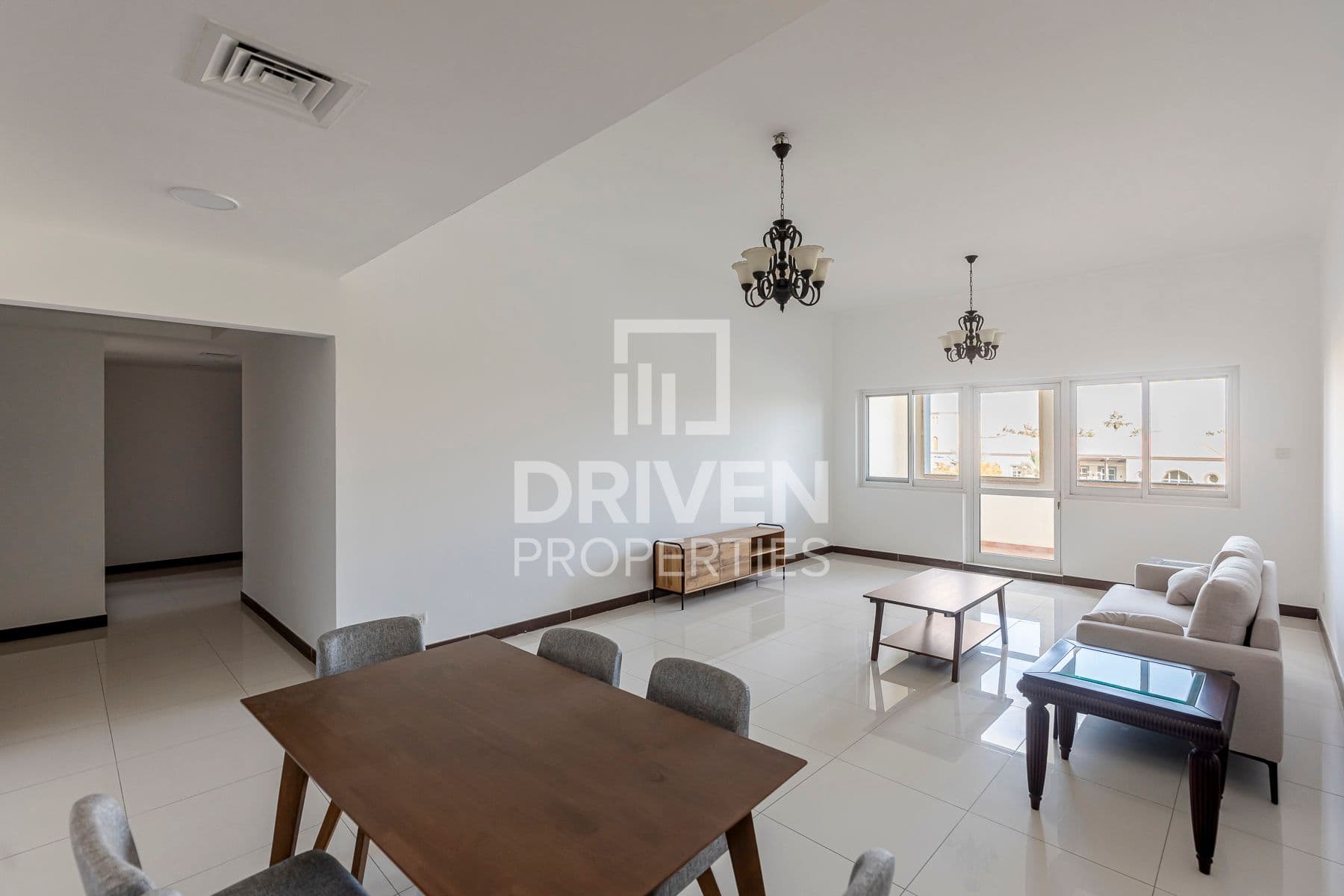 Al Badia Residences Building 8