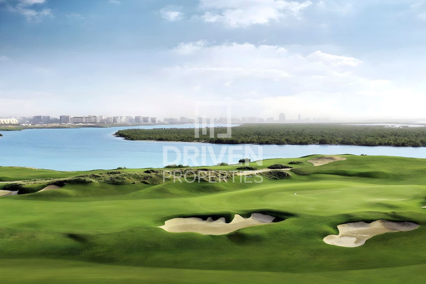 Yas Golf Collection H