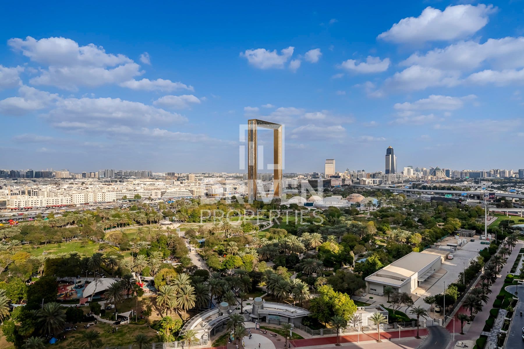 Park Gate Residence 4