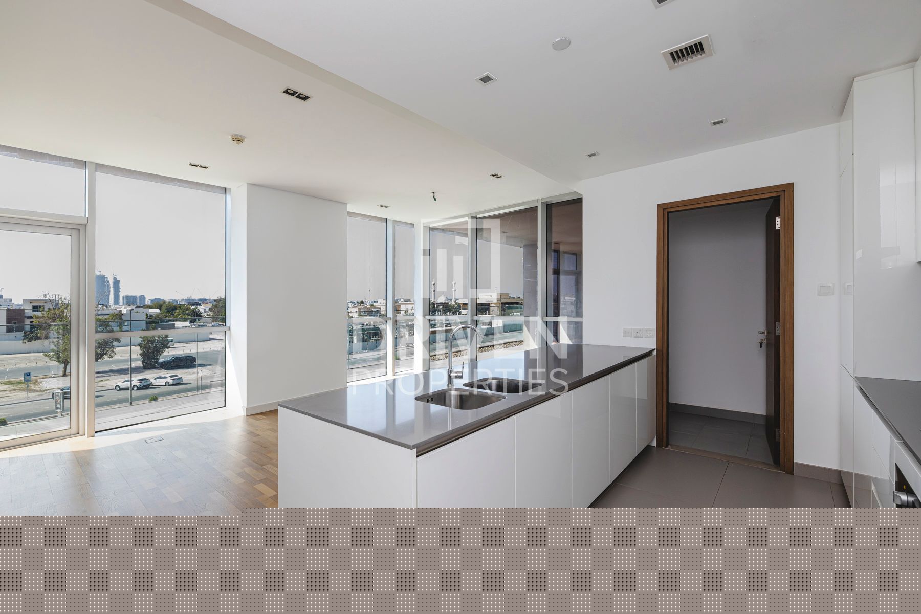 City Walk Residential Building 22