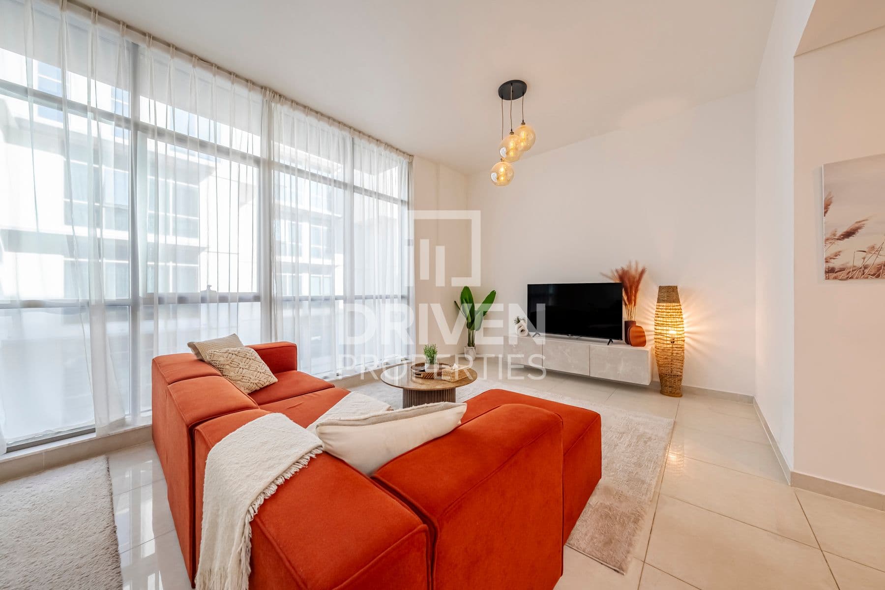 The Polo Residence C5