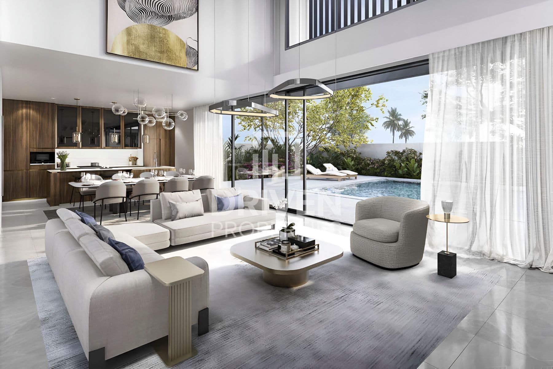 Saadiyat Lagoons