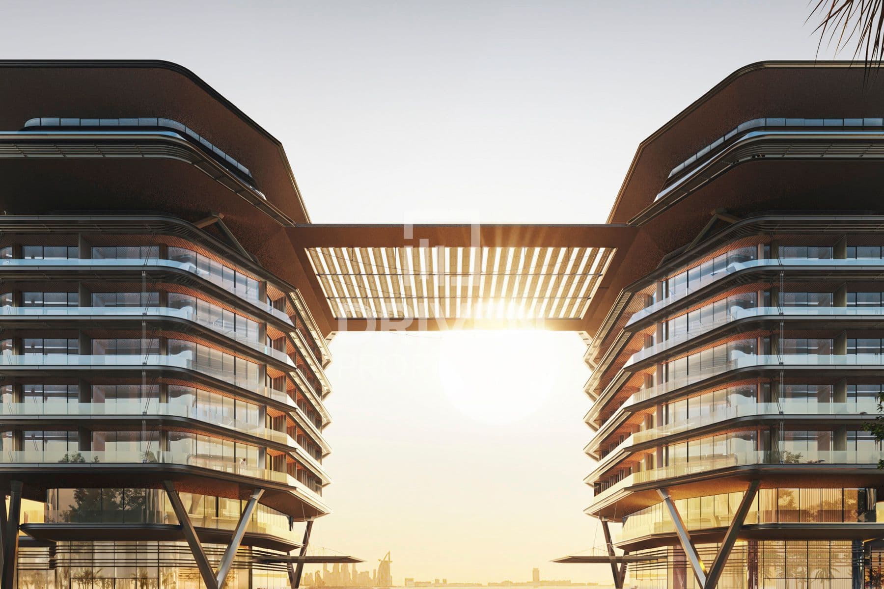 Peninsula Dubai Residences