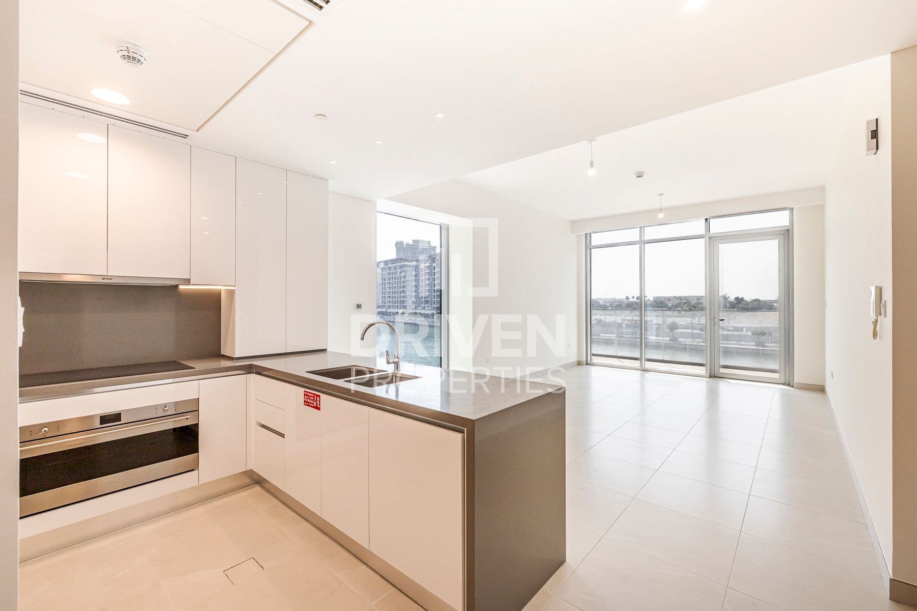 Canal Front Residence 1