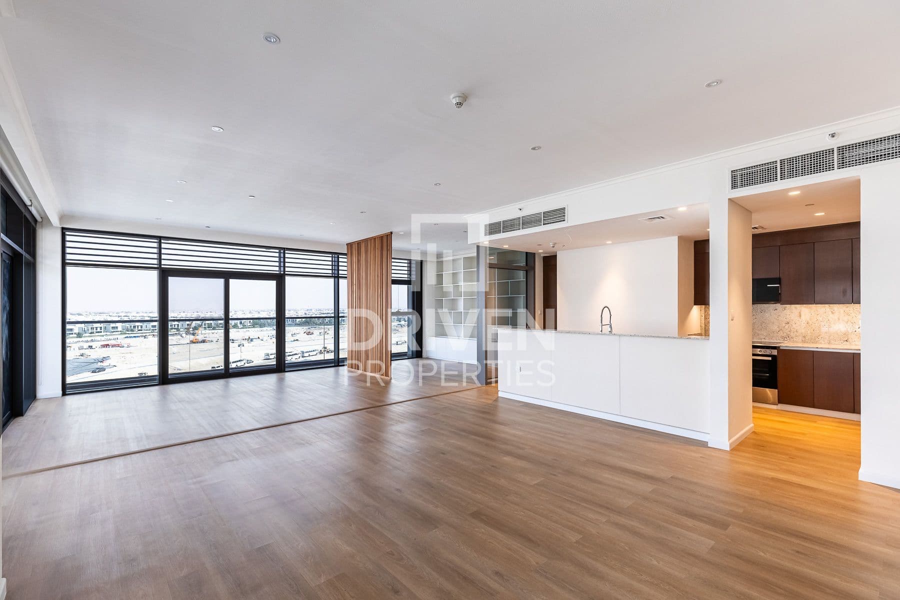 Mulberry 2 at Park Heights Building B2