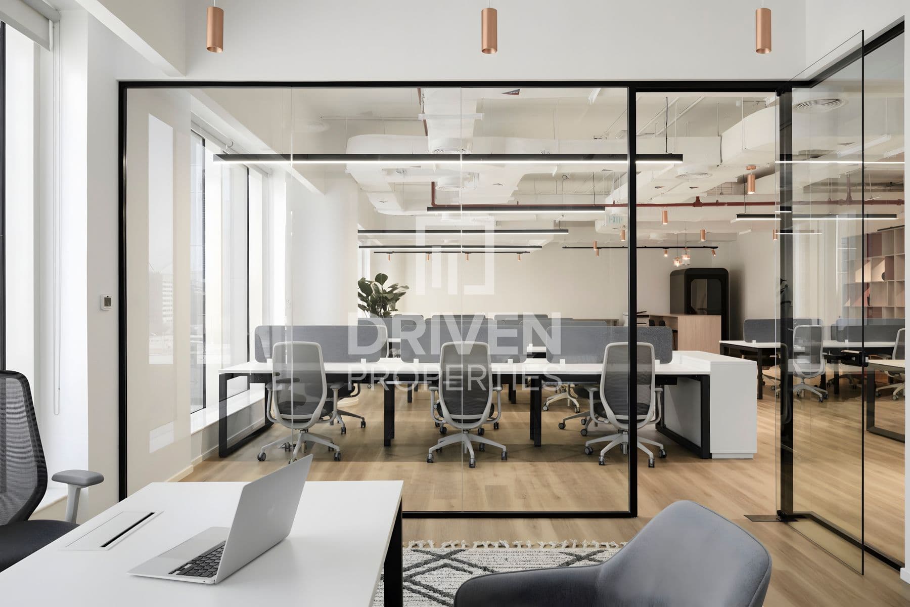 Emaar Business Park Building 3