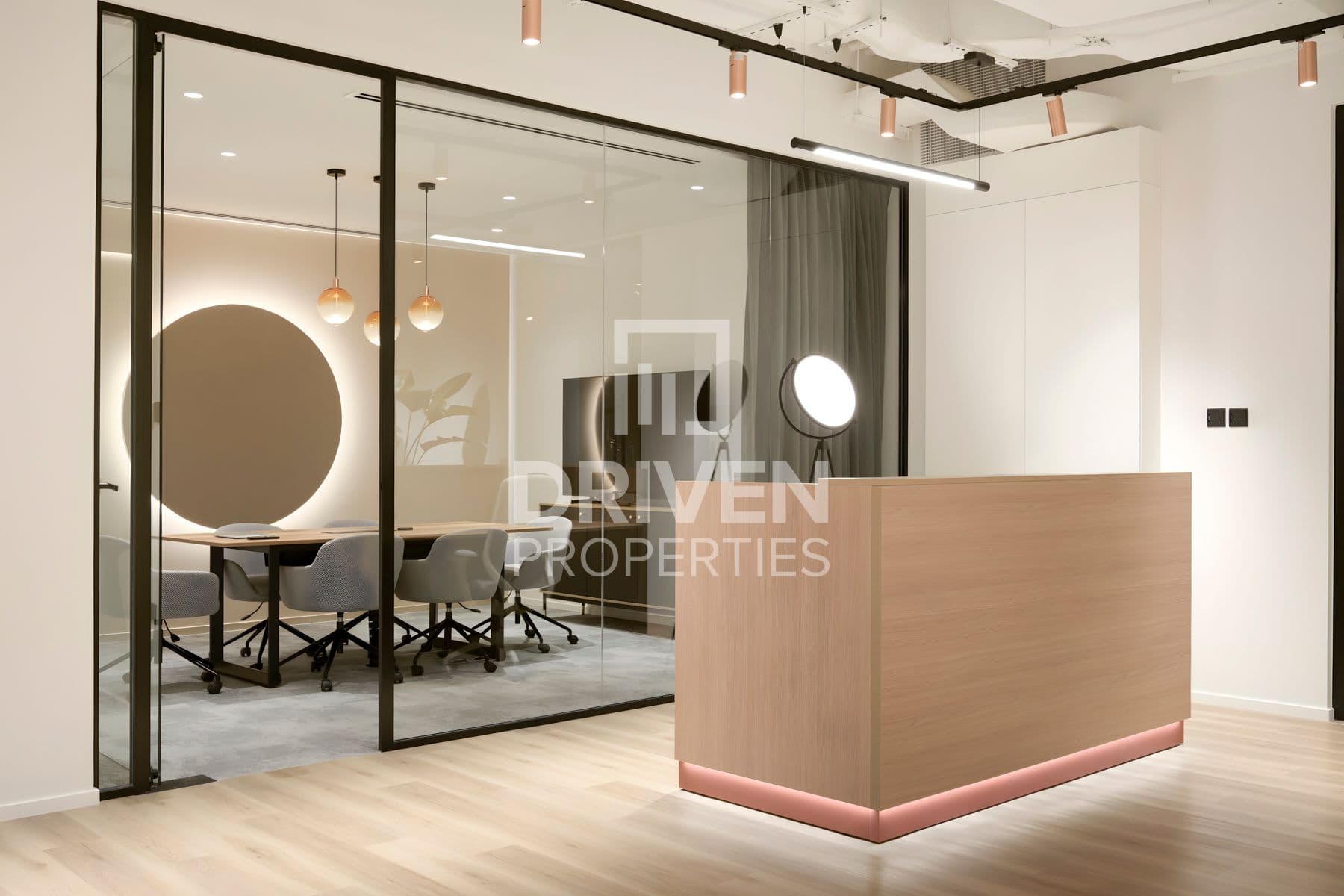 Emaar Business Park Building 3