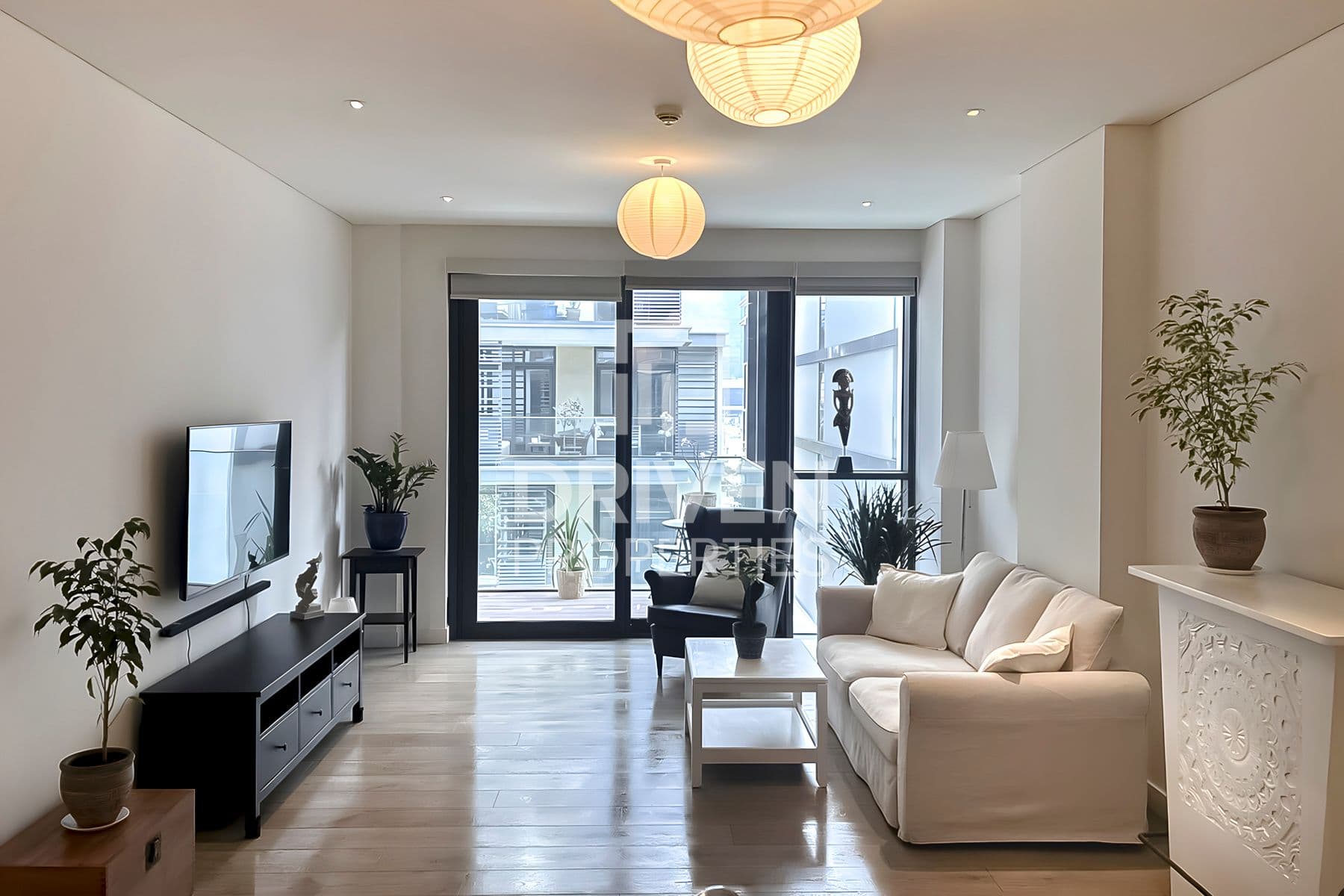 City Walk Residential Building 9