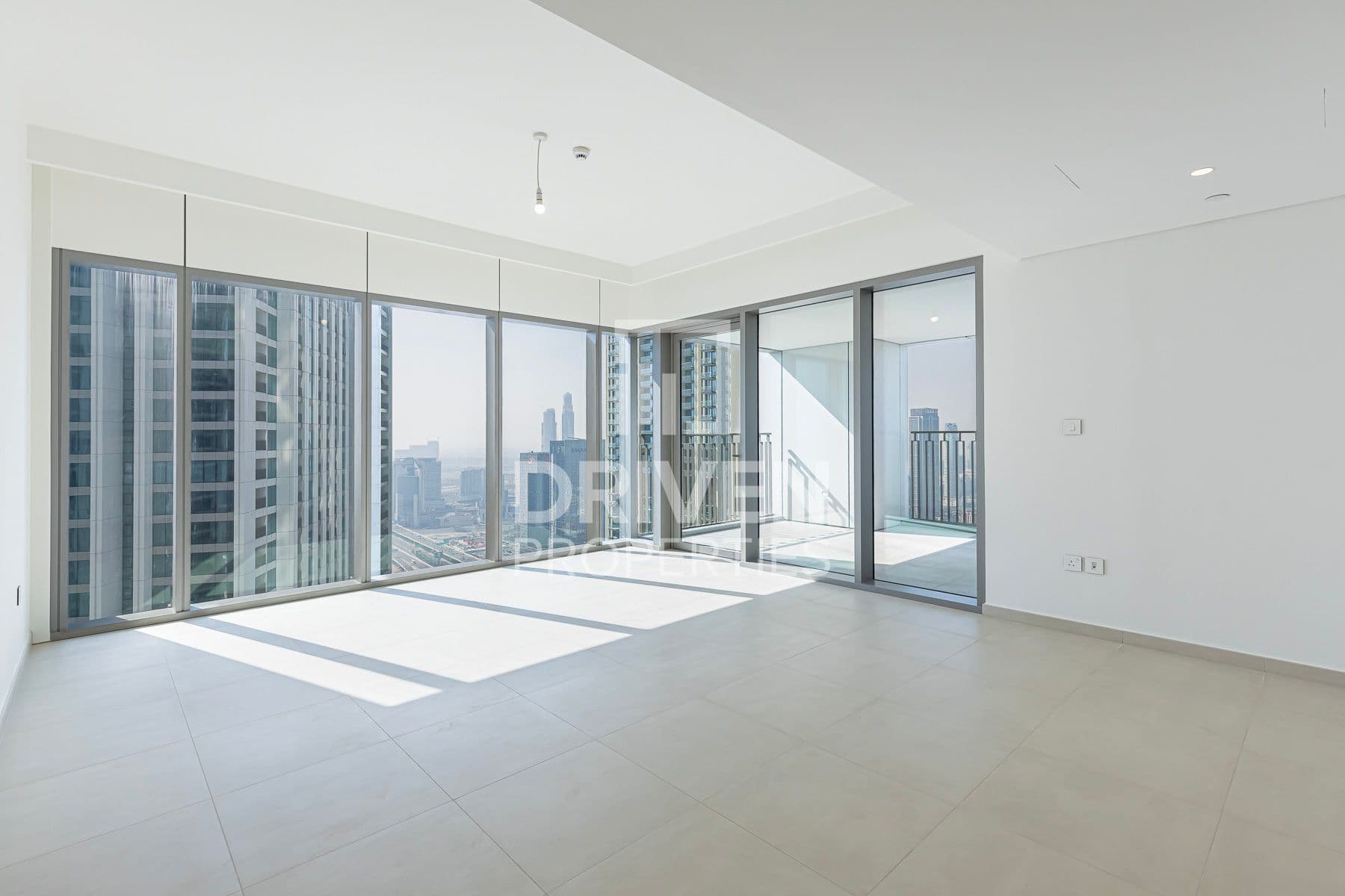 Downtown Views II Tower 1