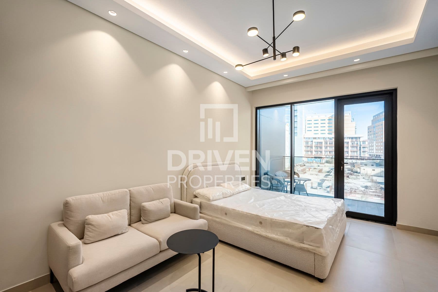 Al Serh Residences 11