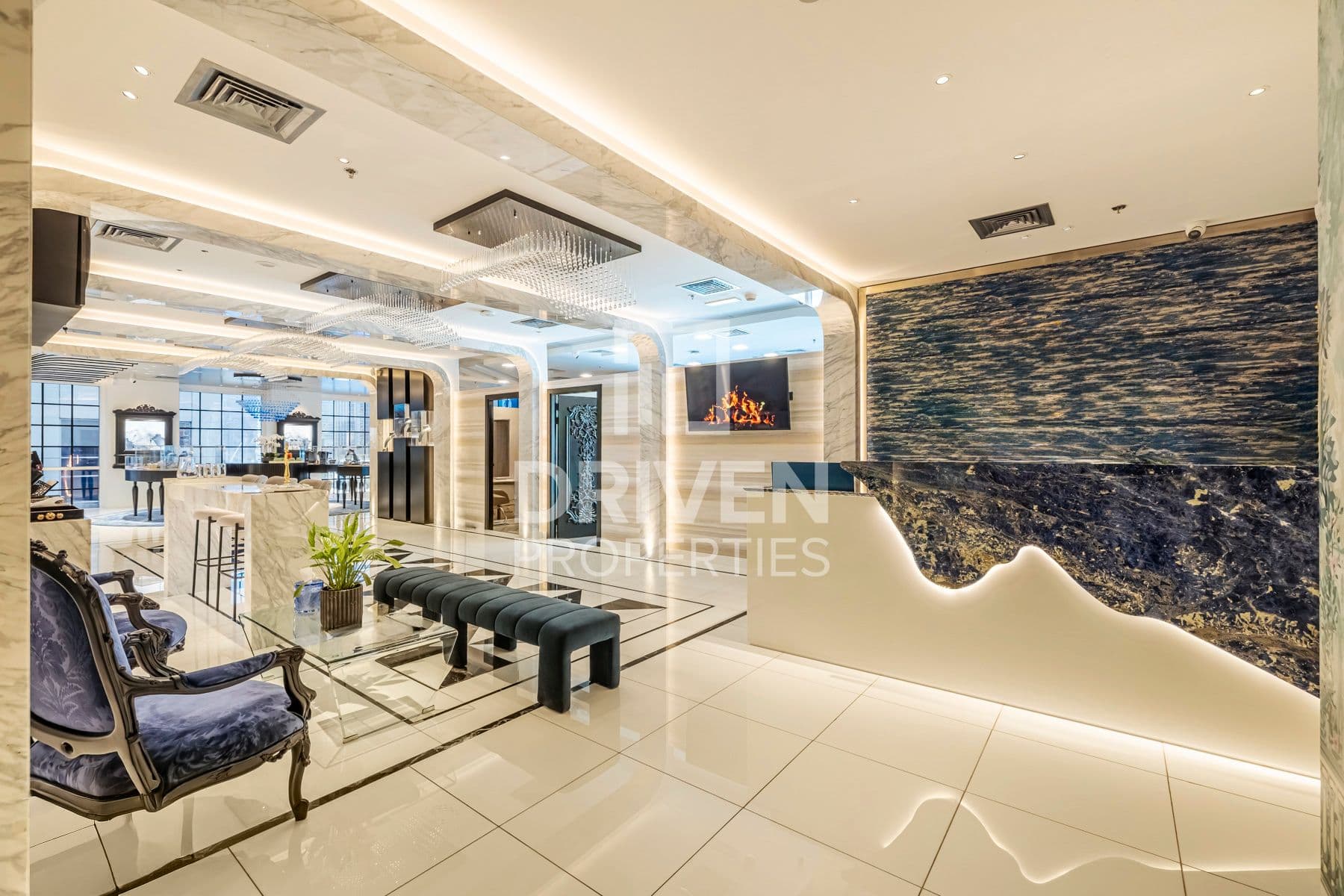 Bay Square Building 3