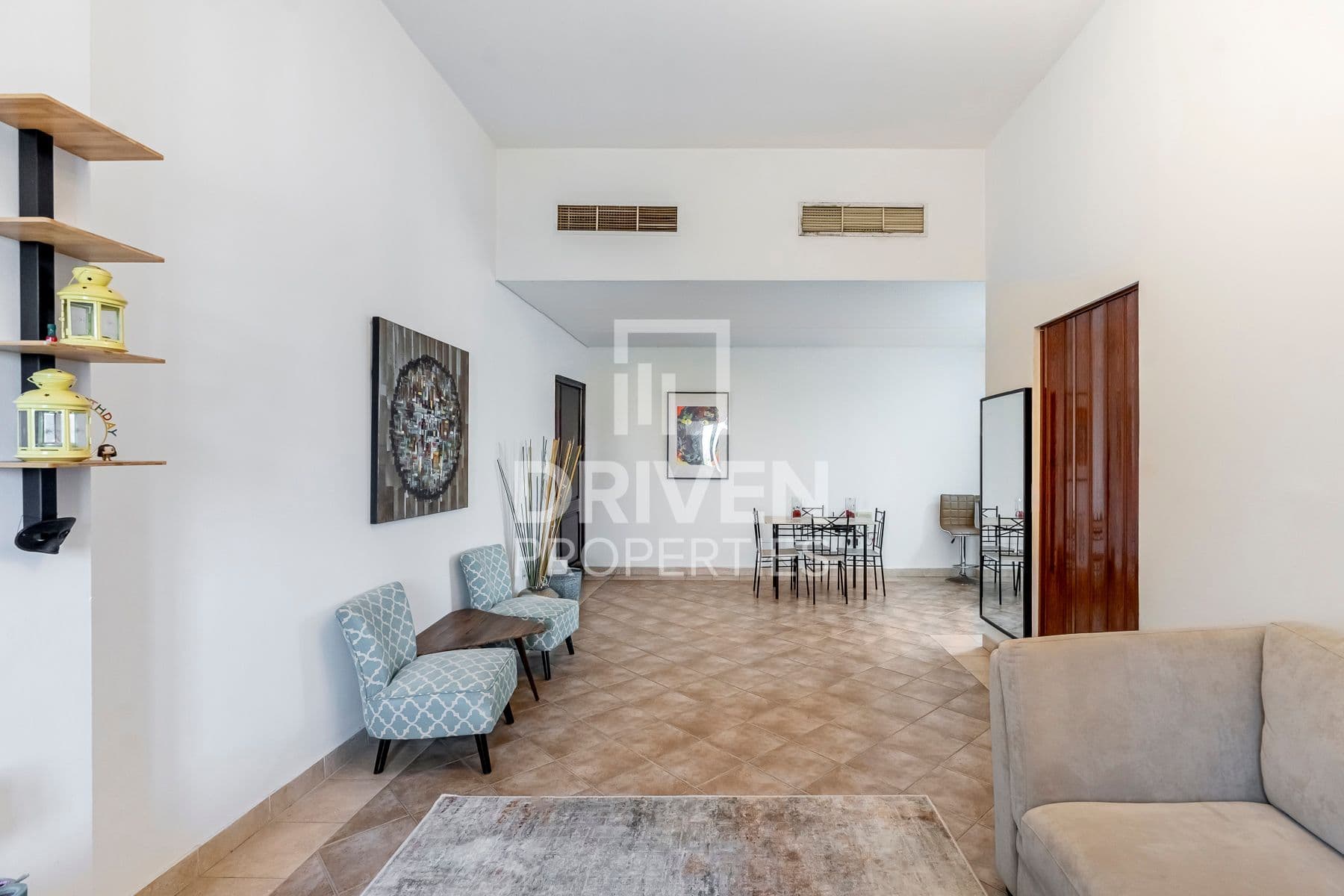 Al Badia Hillside Condo 1