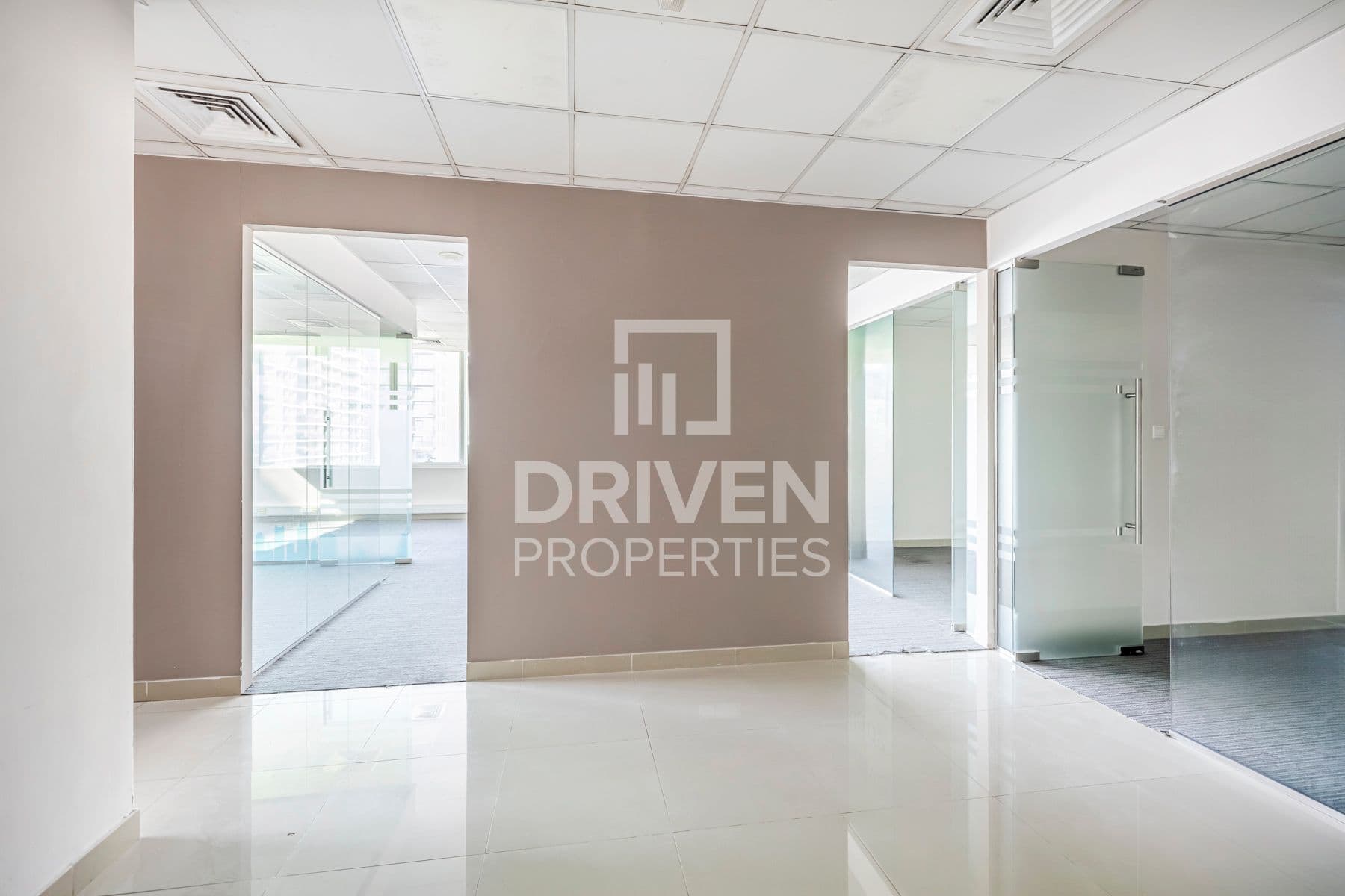 Capital Golden Tower