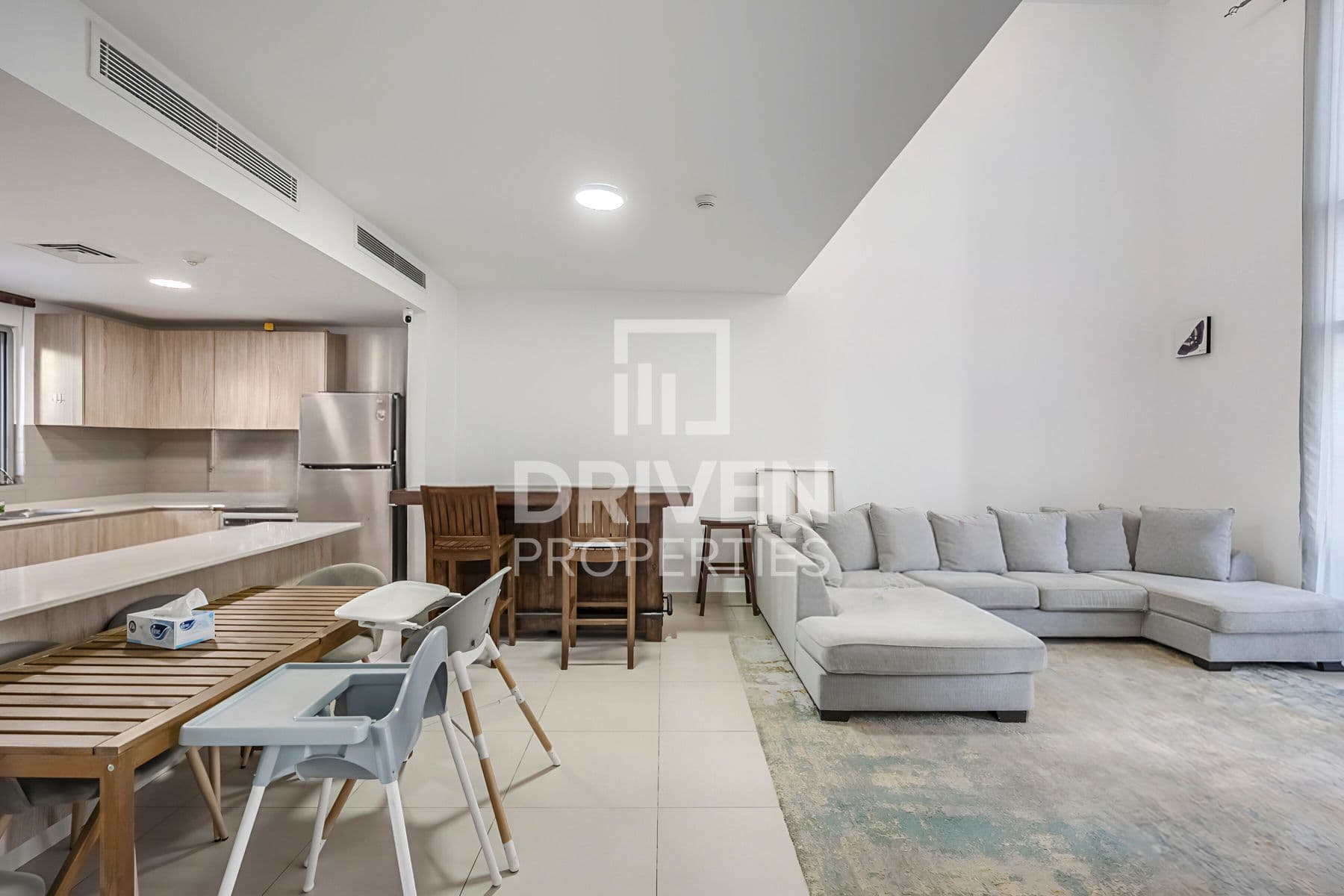 The Pulse Townhouses Cluster 36