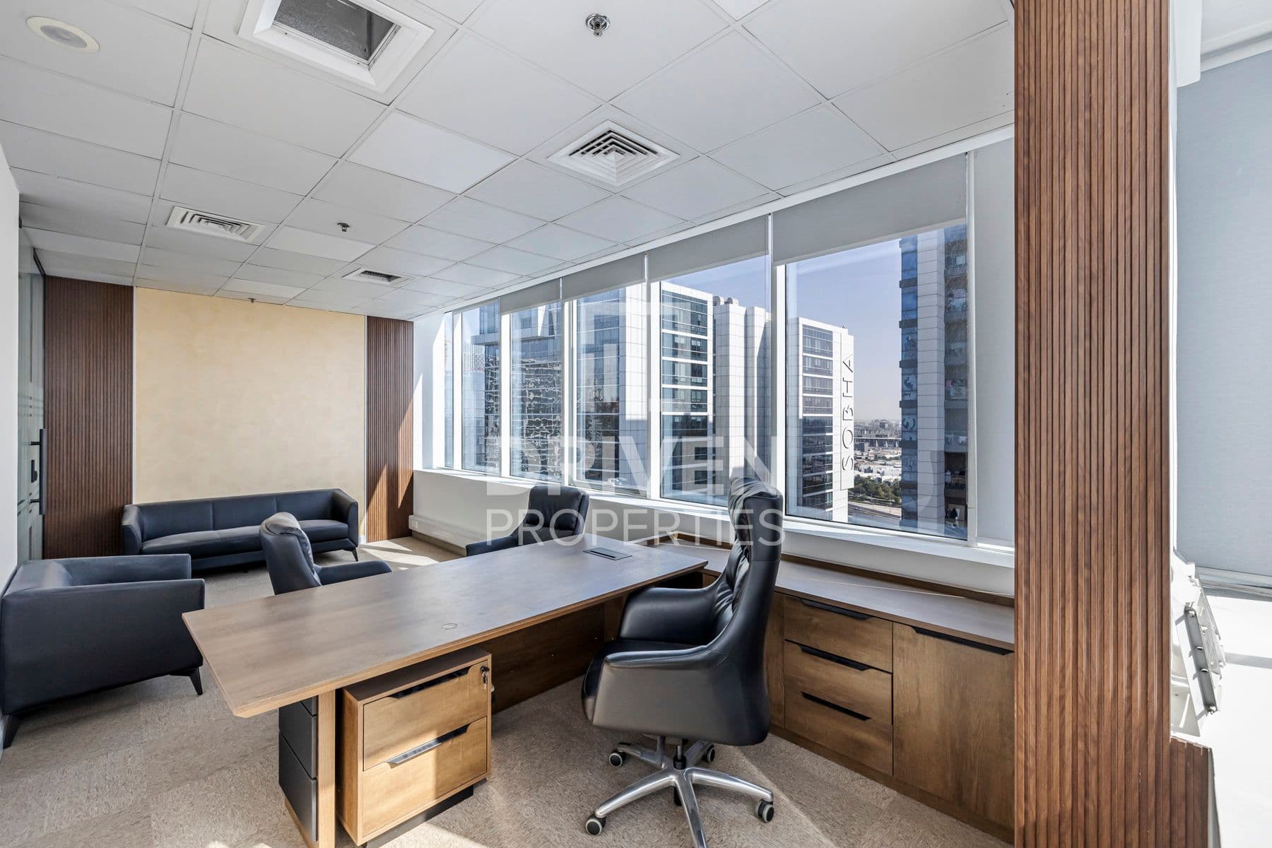 Capital Golden Tower