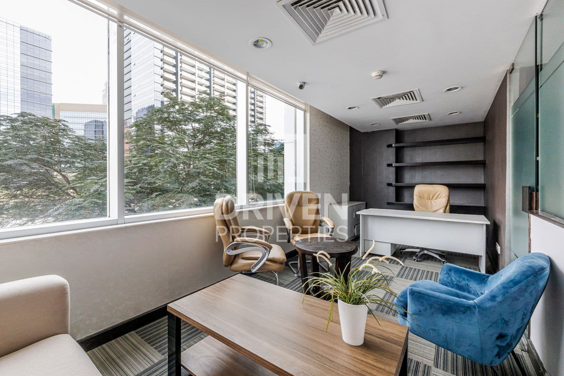 Emaar Business Park Building 4