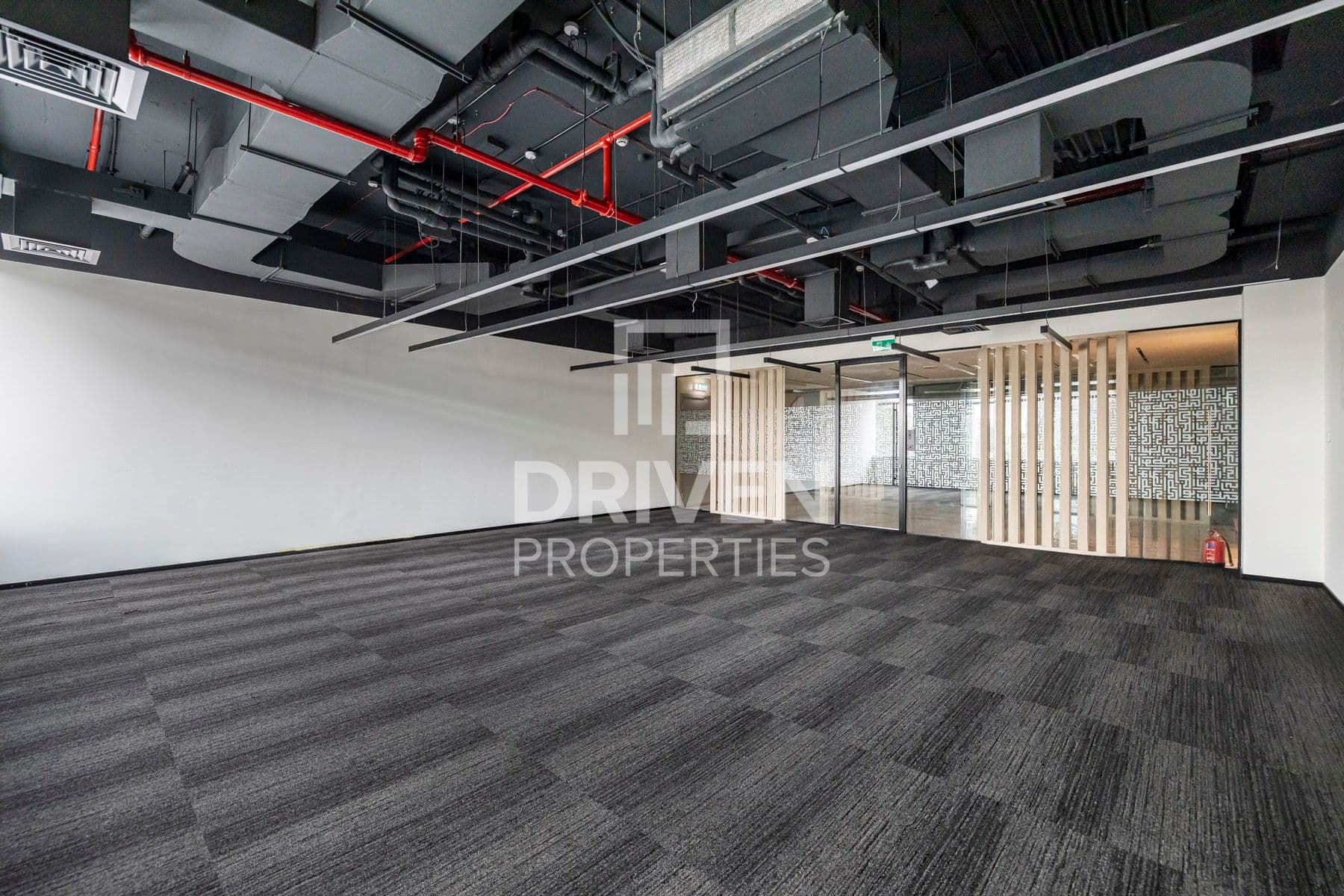 Emaar Business Park Building 4