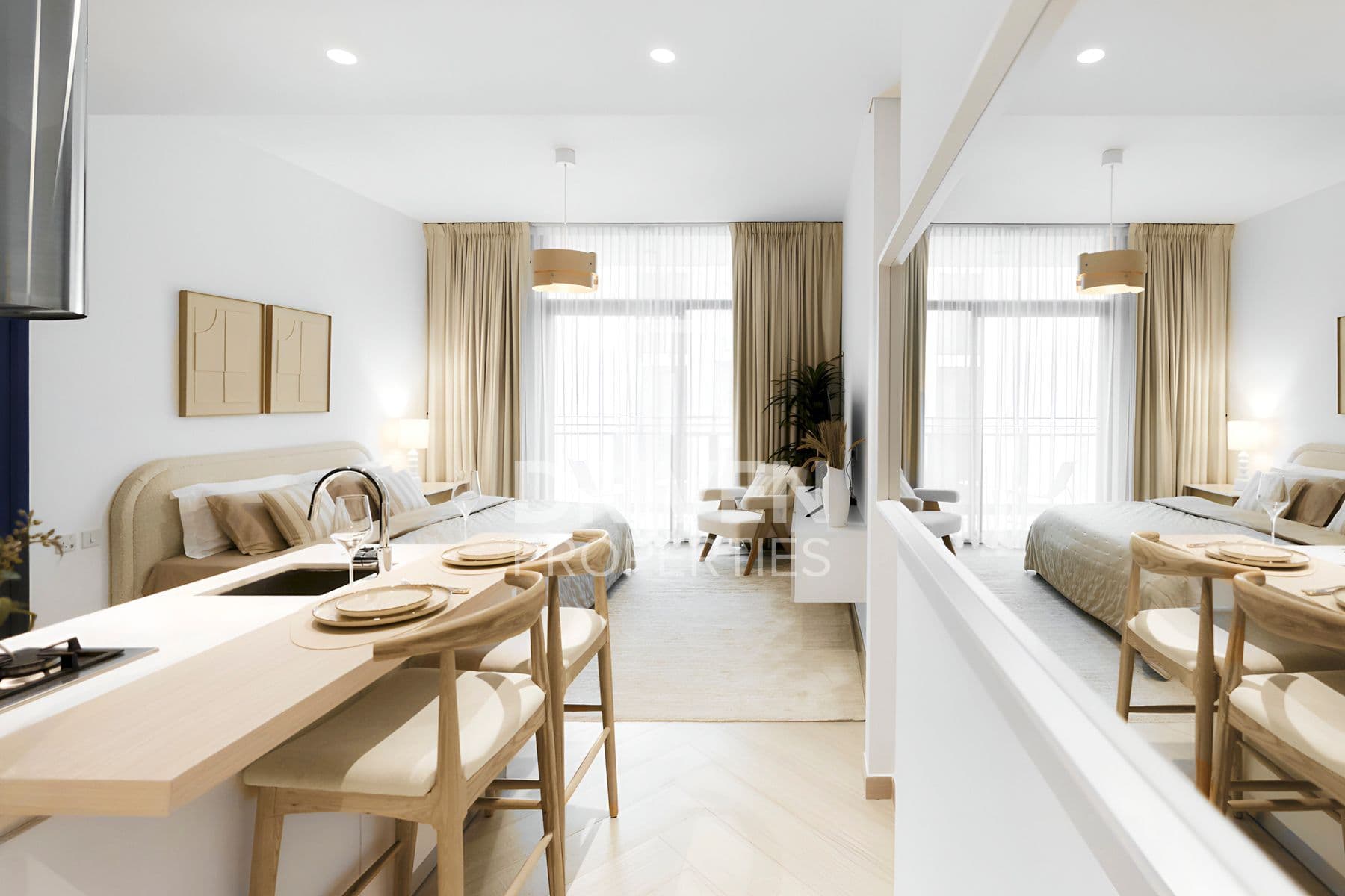 Wilton Park Residences 1