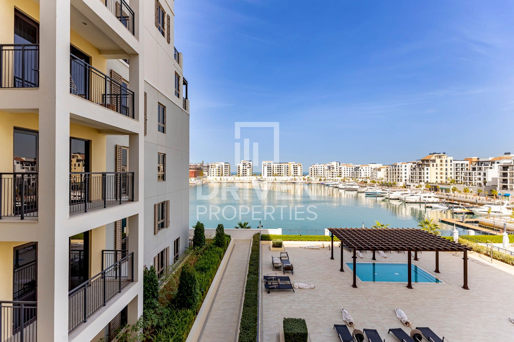 La Sirene Building 2