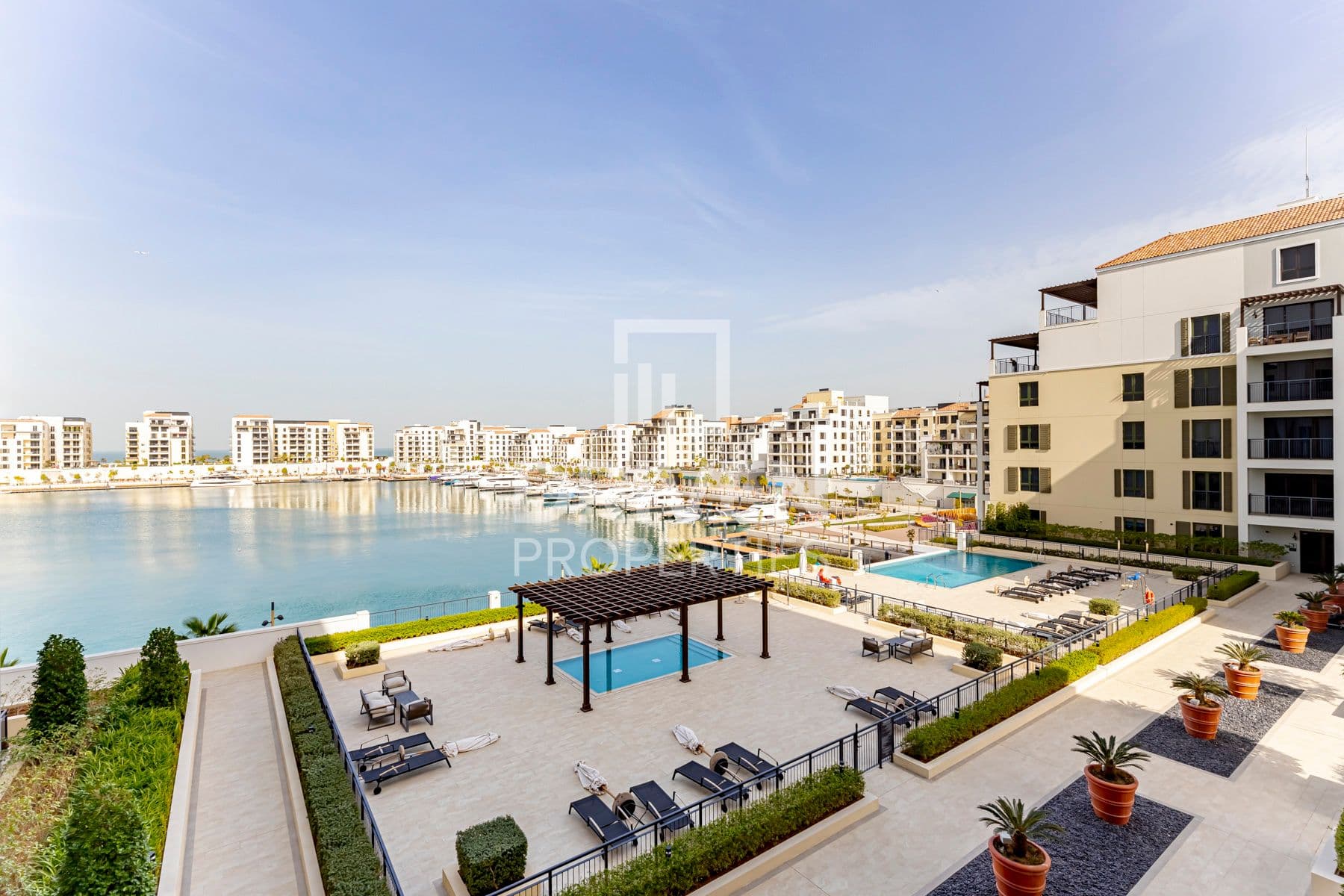 La Sirene Building 2