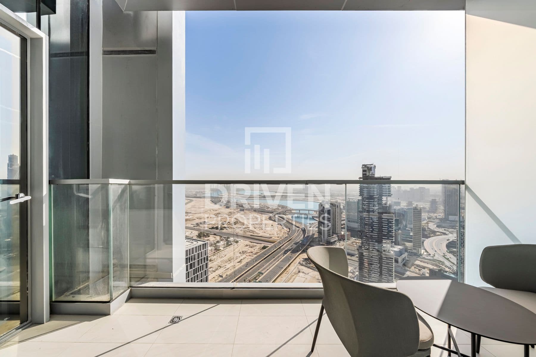 Vida Dubai Mall Tower 1