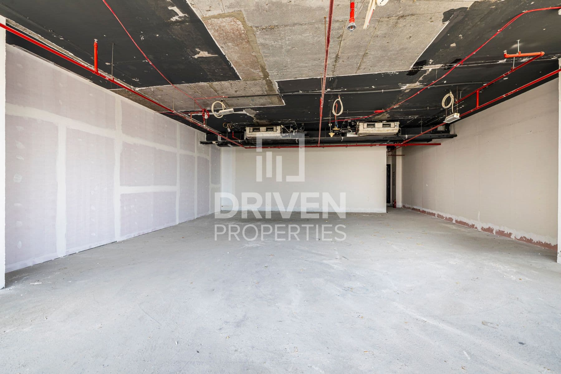 Mazaya Business Avenue AA1