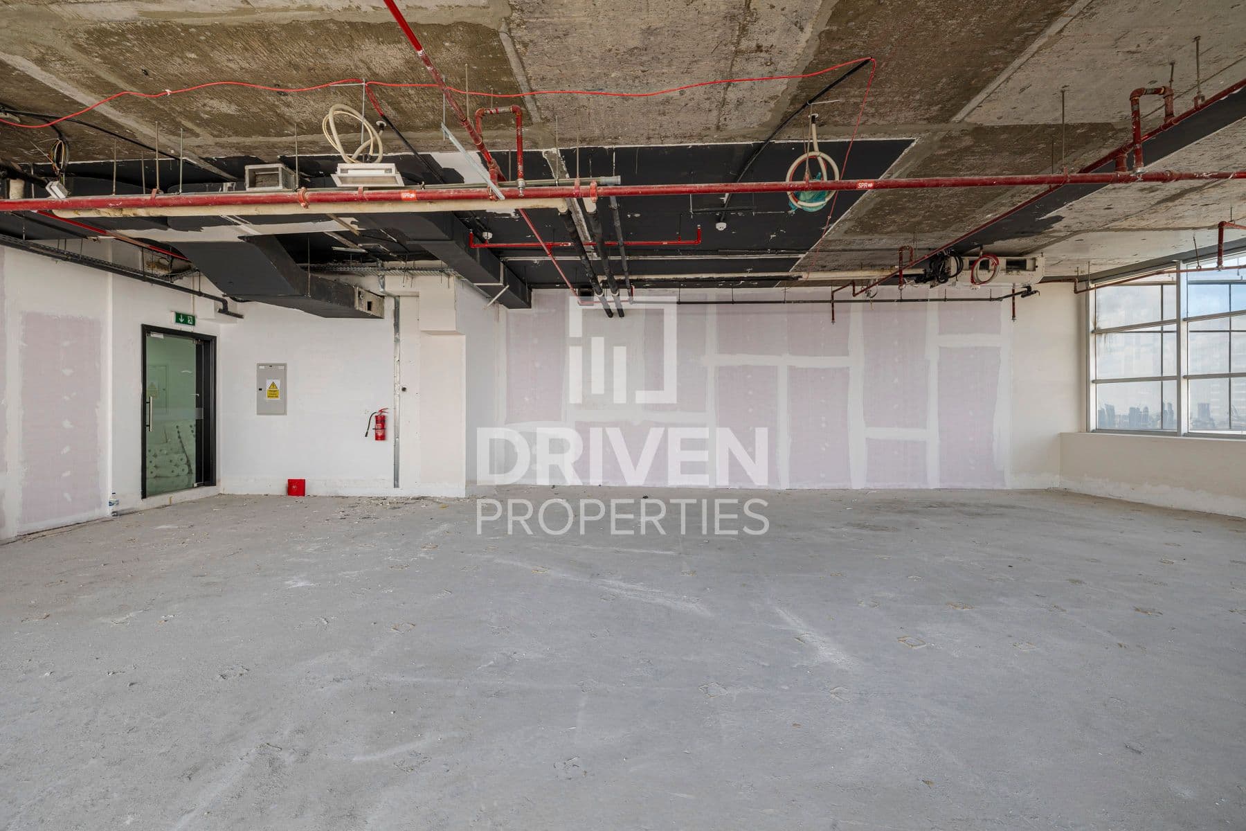 Mazaya Business Avenue AA1