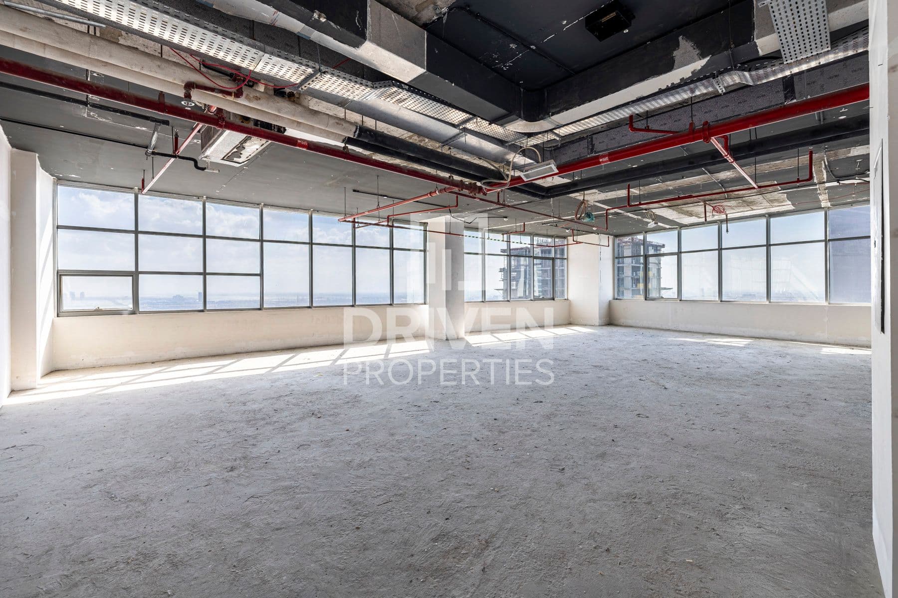 Mazaya Business Avenue AA1