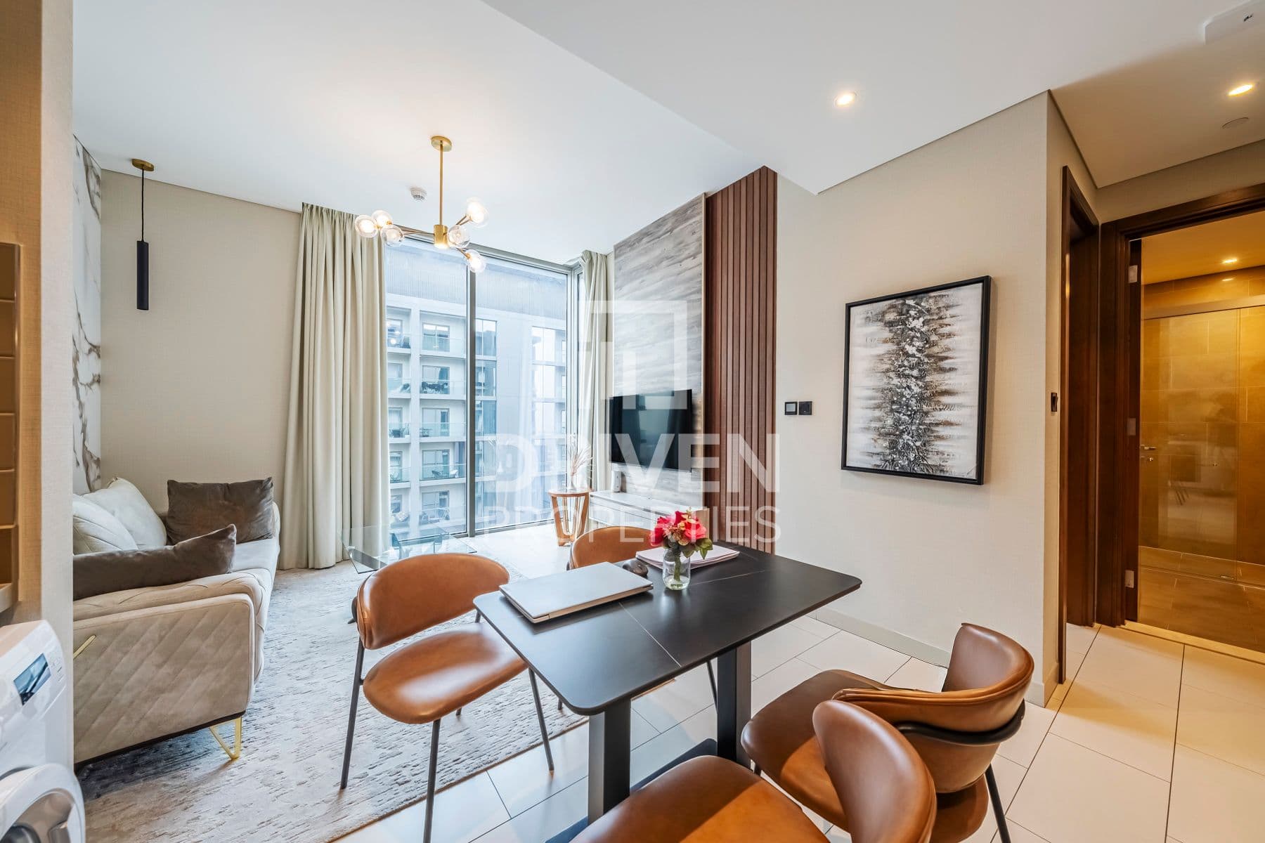 Sobha Creek Vistas Reserve